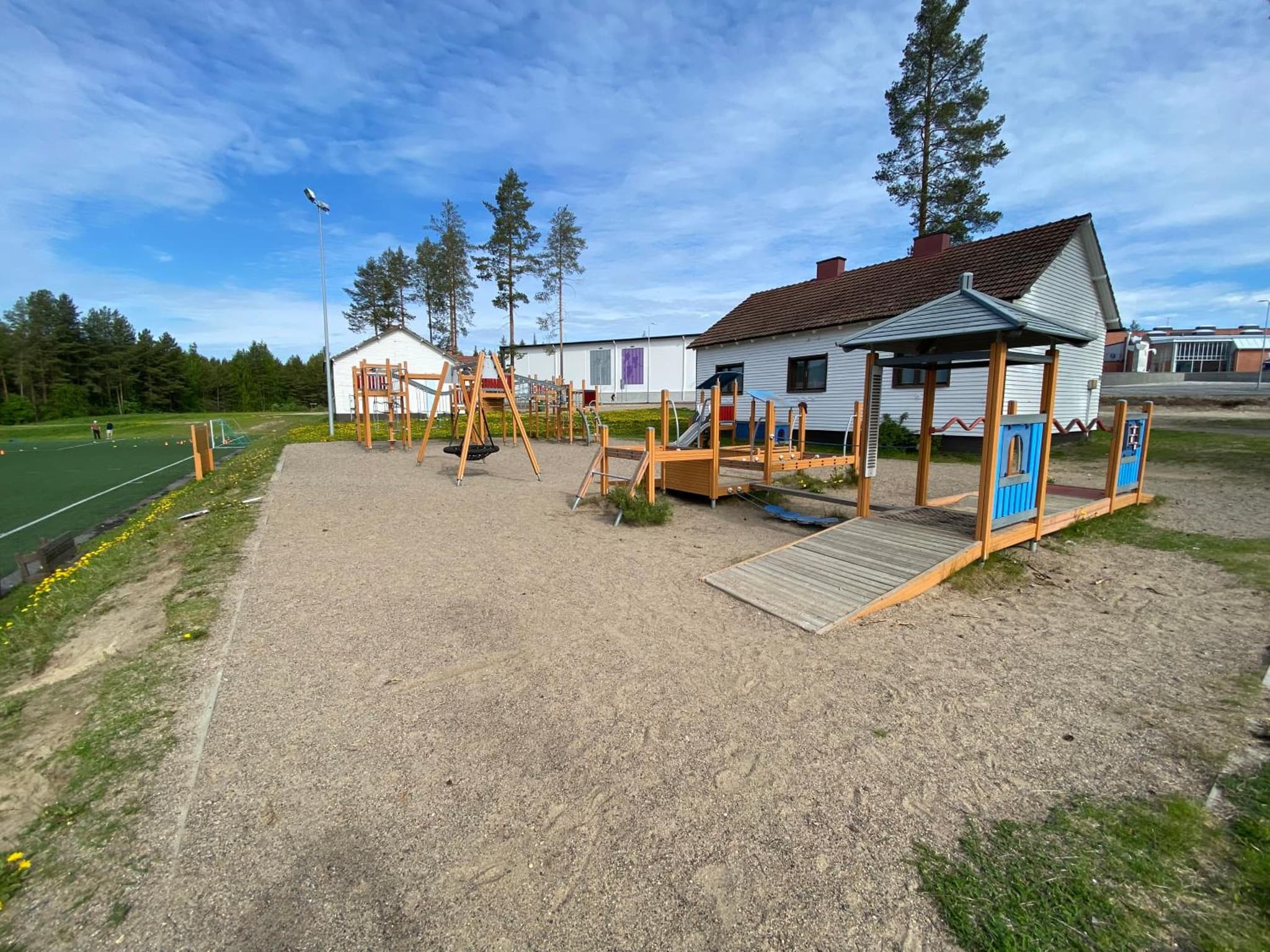 Vuokatti Chalets Aarni photo 9