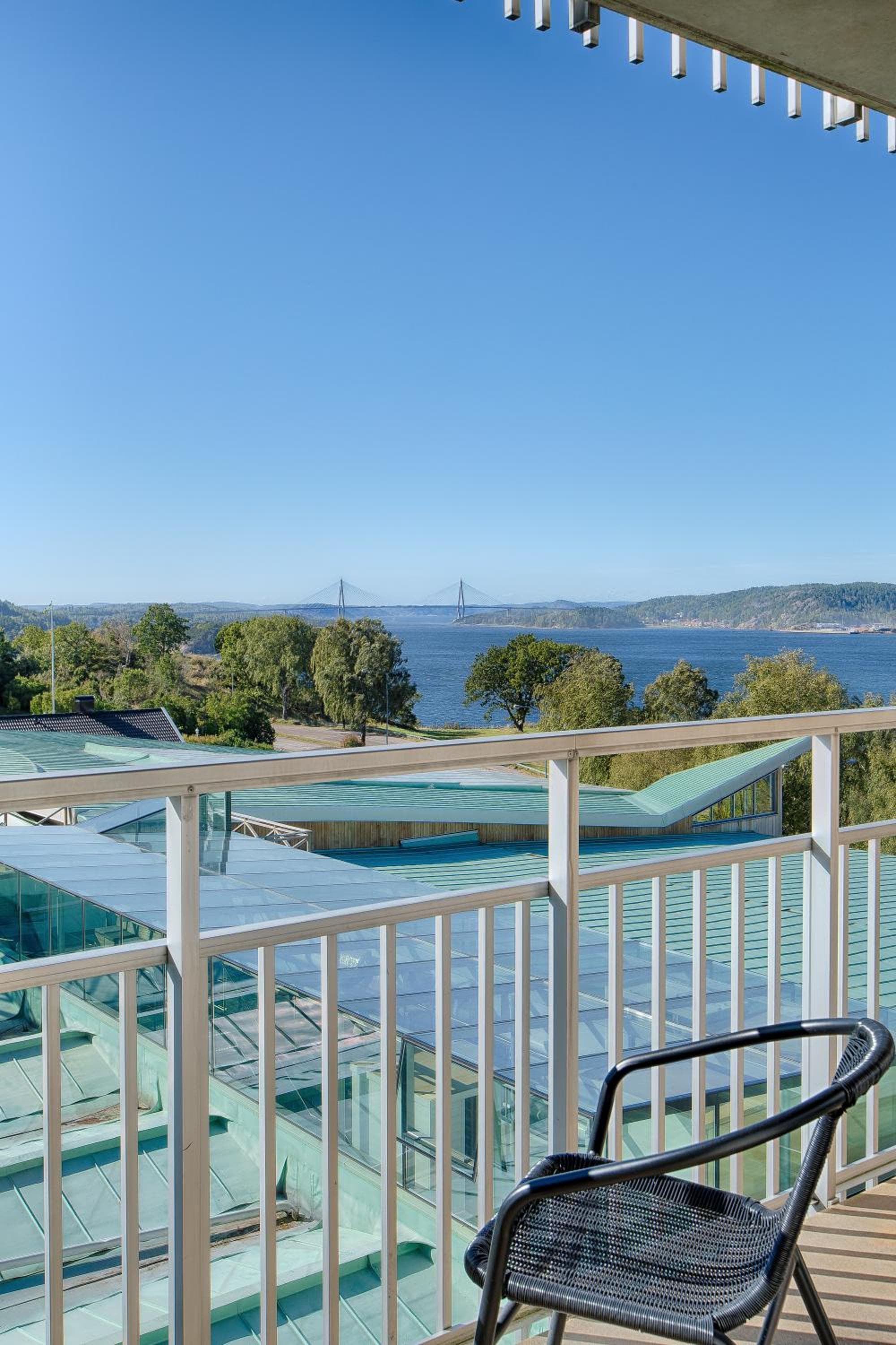 Bohusgården Hotell & Konferens photo 6