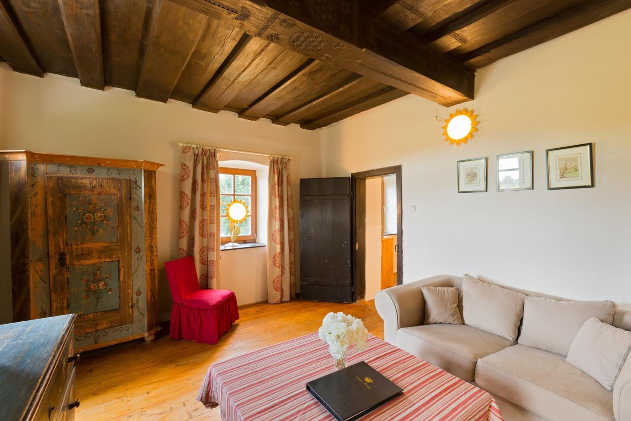 Das Gärtnerhaus photo 3