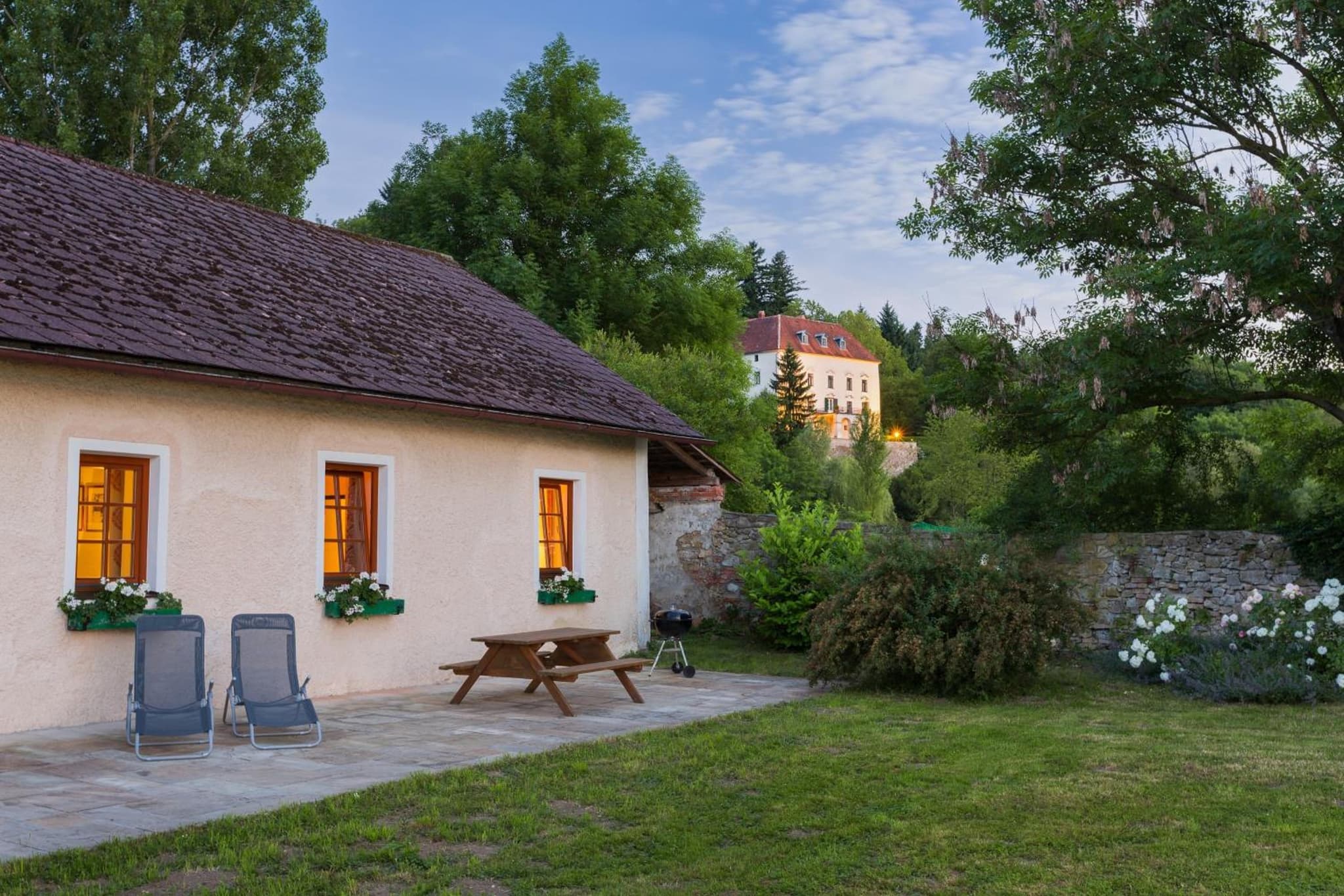 Das Gärtnerhaus photo 8