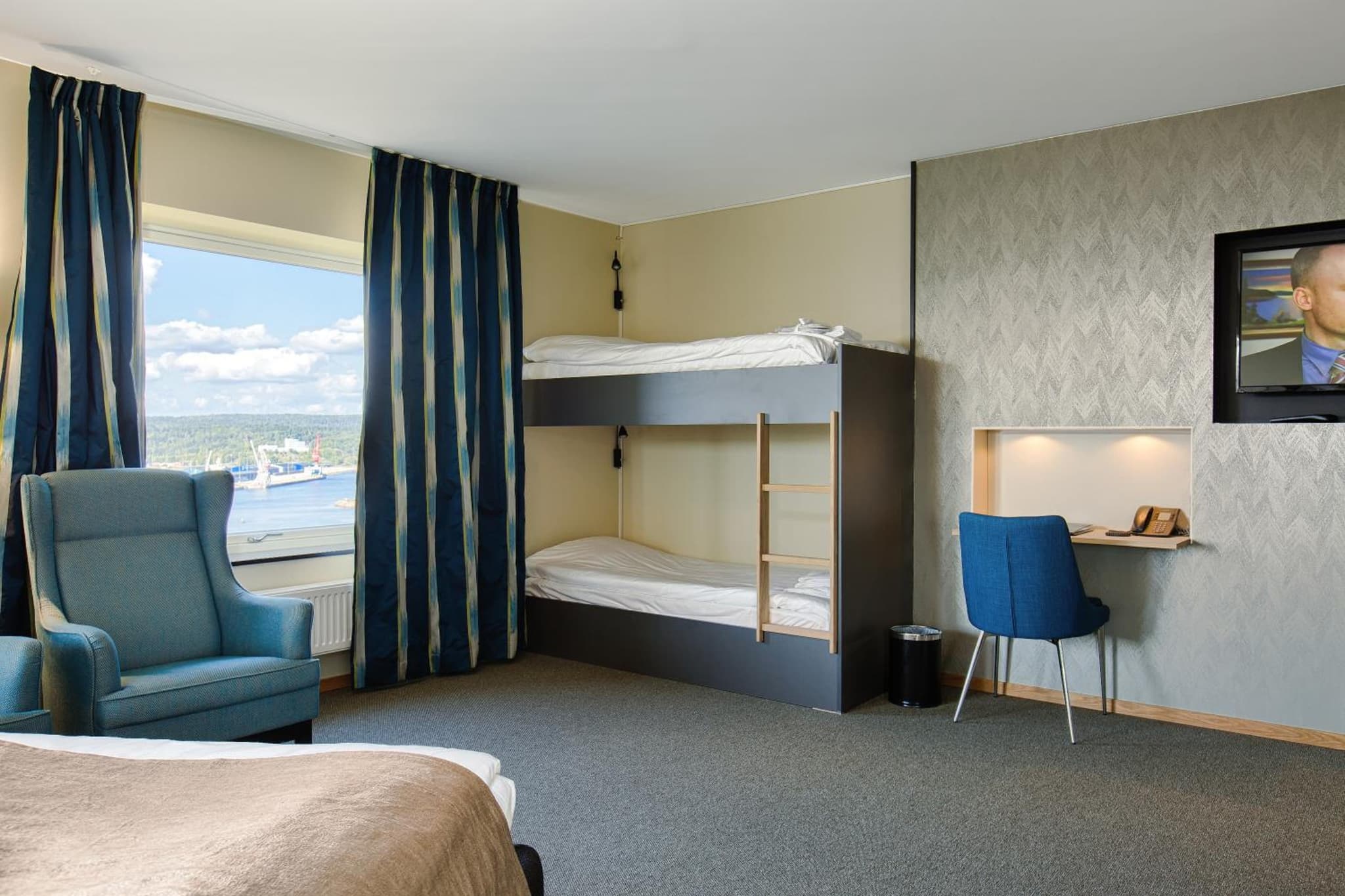 Bohusgården Hotell & Konferens photo 8