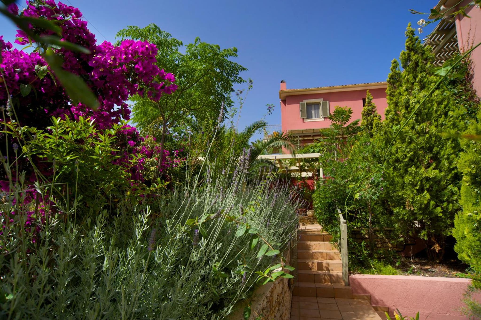 Stamoulis Villas photo 3