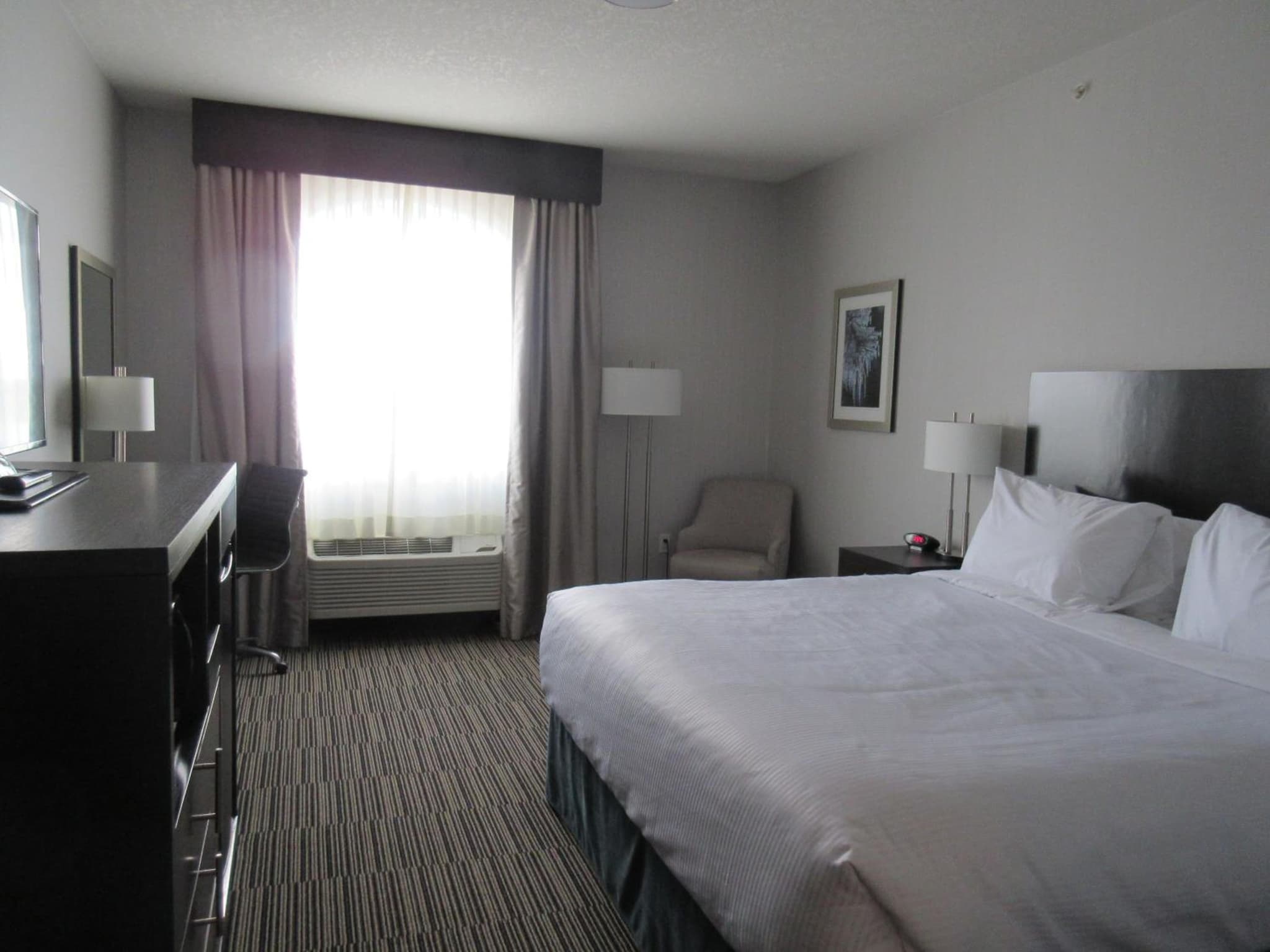 Best Western Plus Airdrie Gateway photo 9