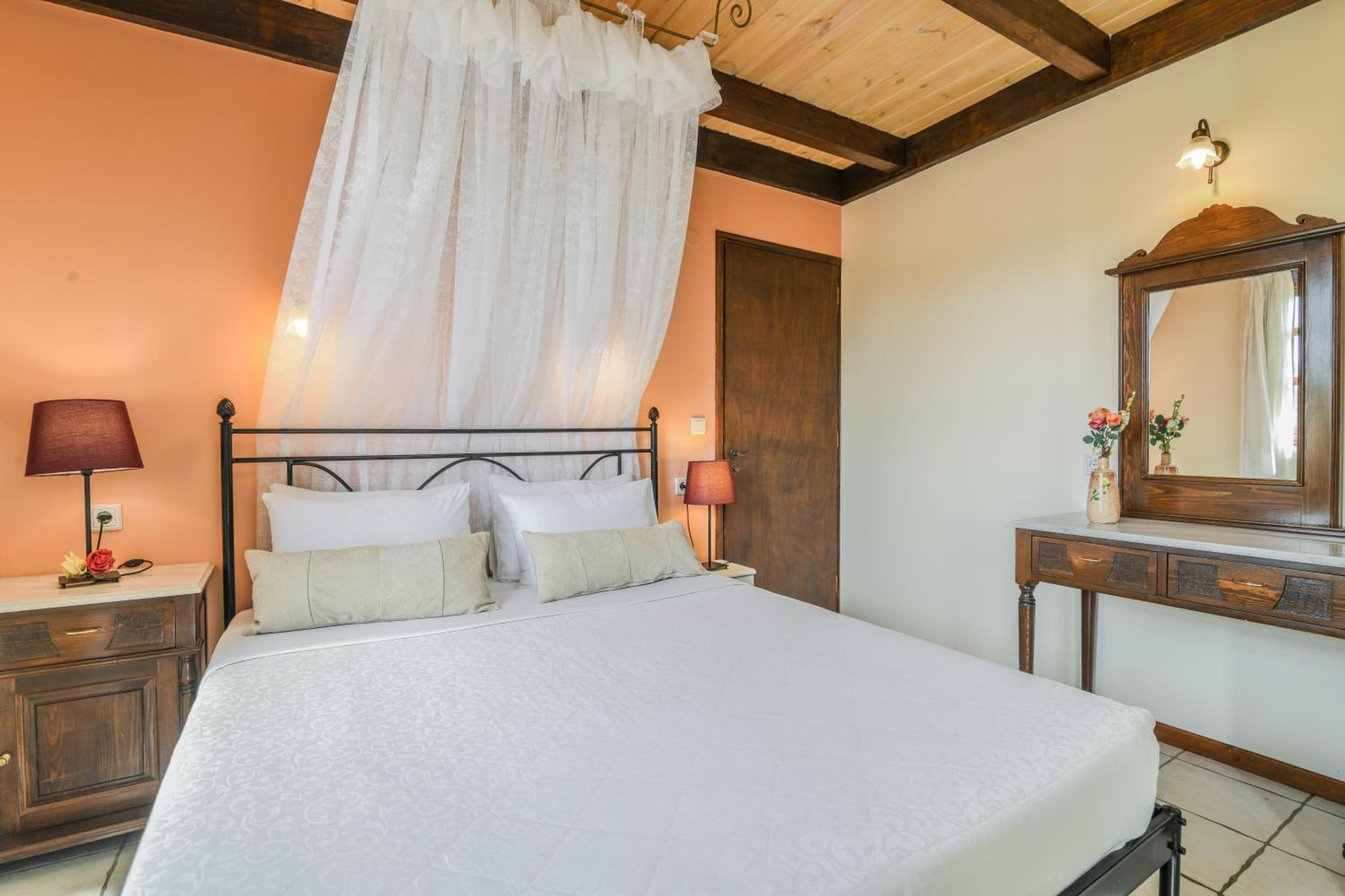 Therianos Traditional Villas photo 9