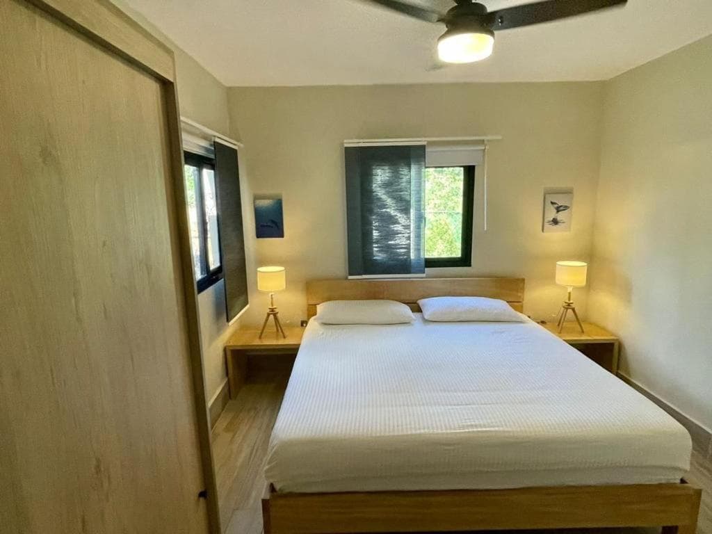 Cabrera Lodges photo 7