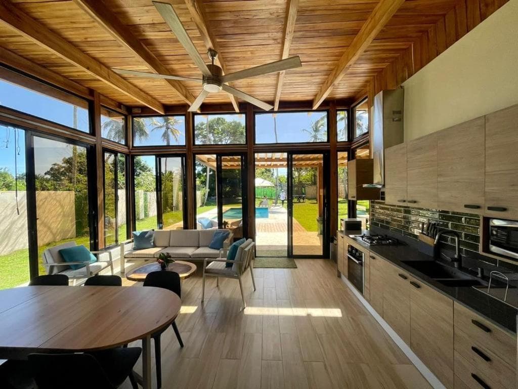 Cabrera Lodges photo 5
