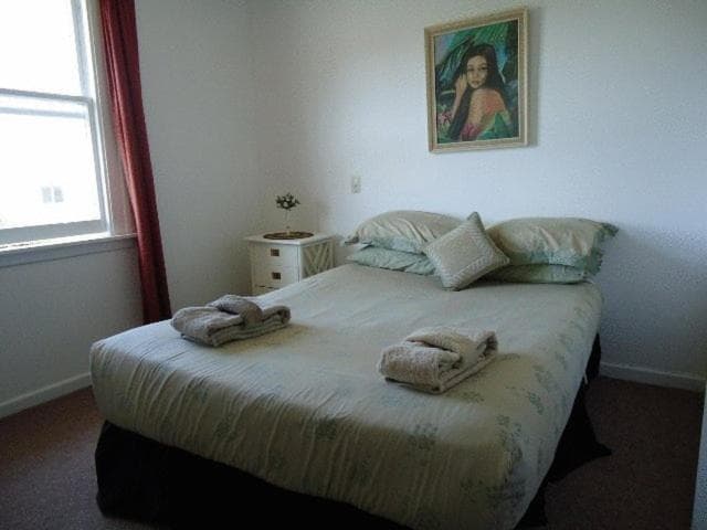 The Pier Lodge Bed And Breakfast photo 5