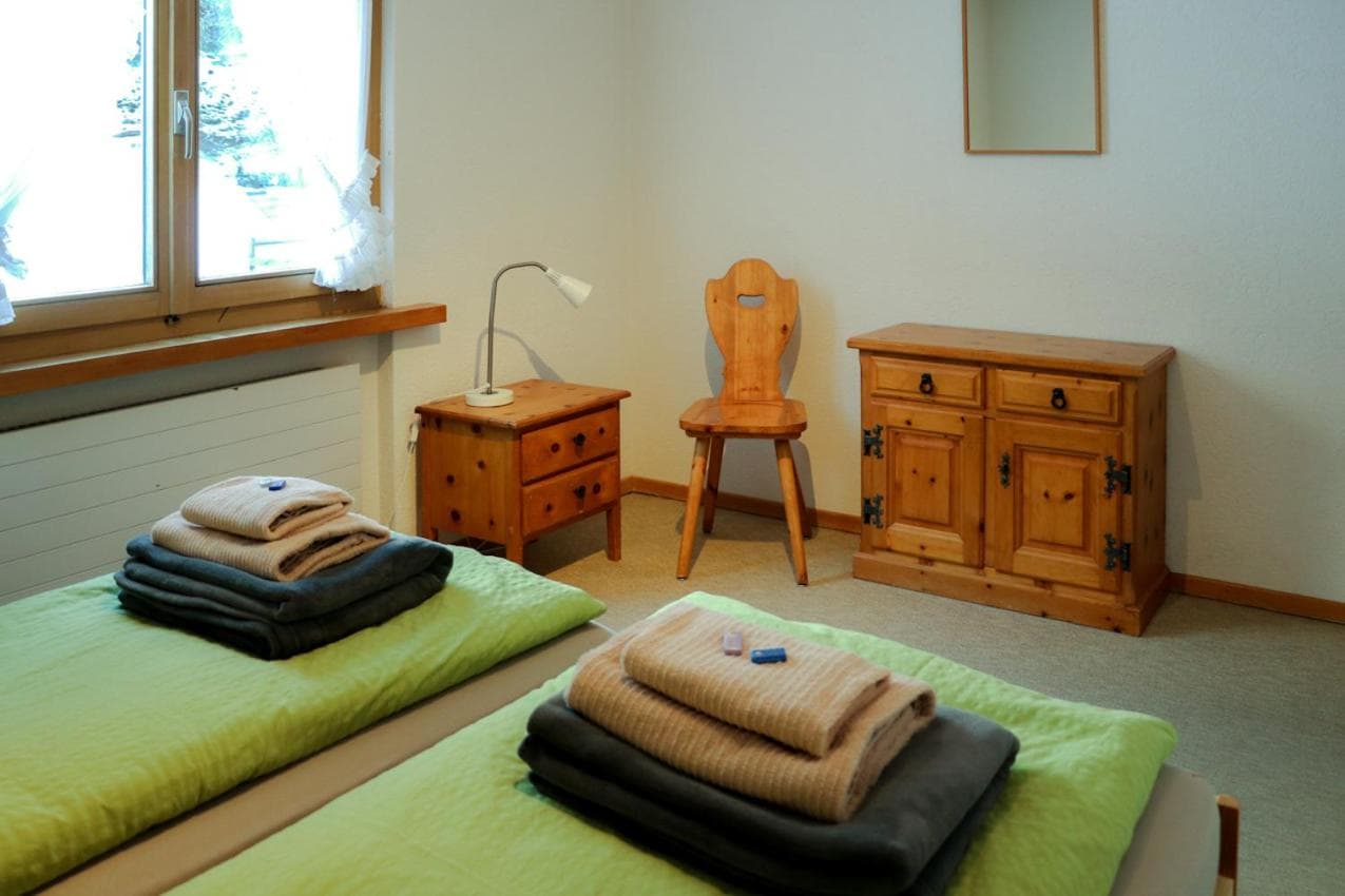 Chesa Dominium photo 6