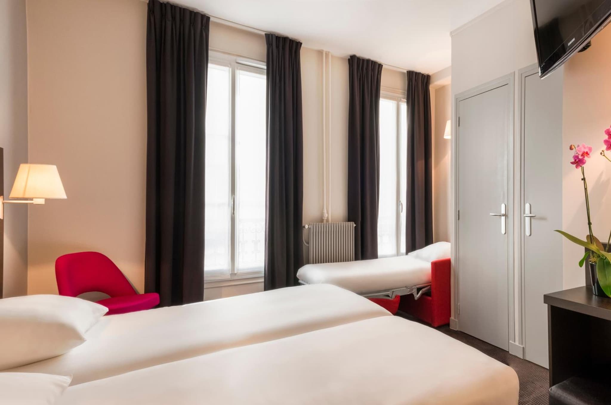 Hôtel des Ecrivains photo 5