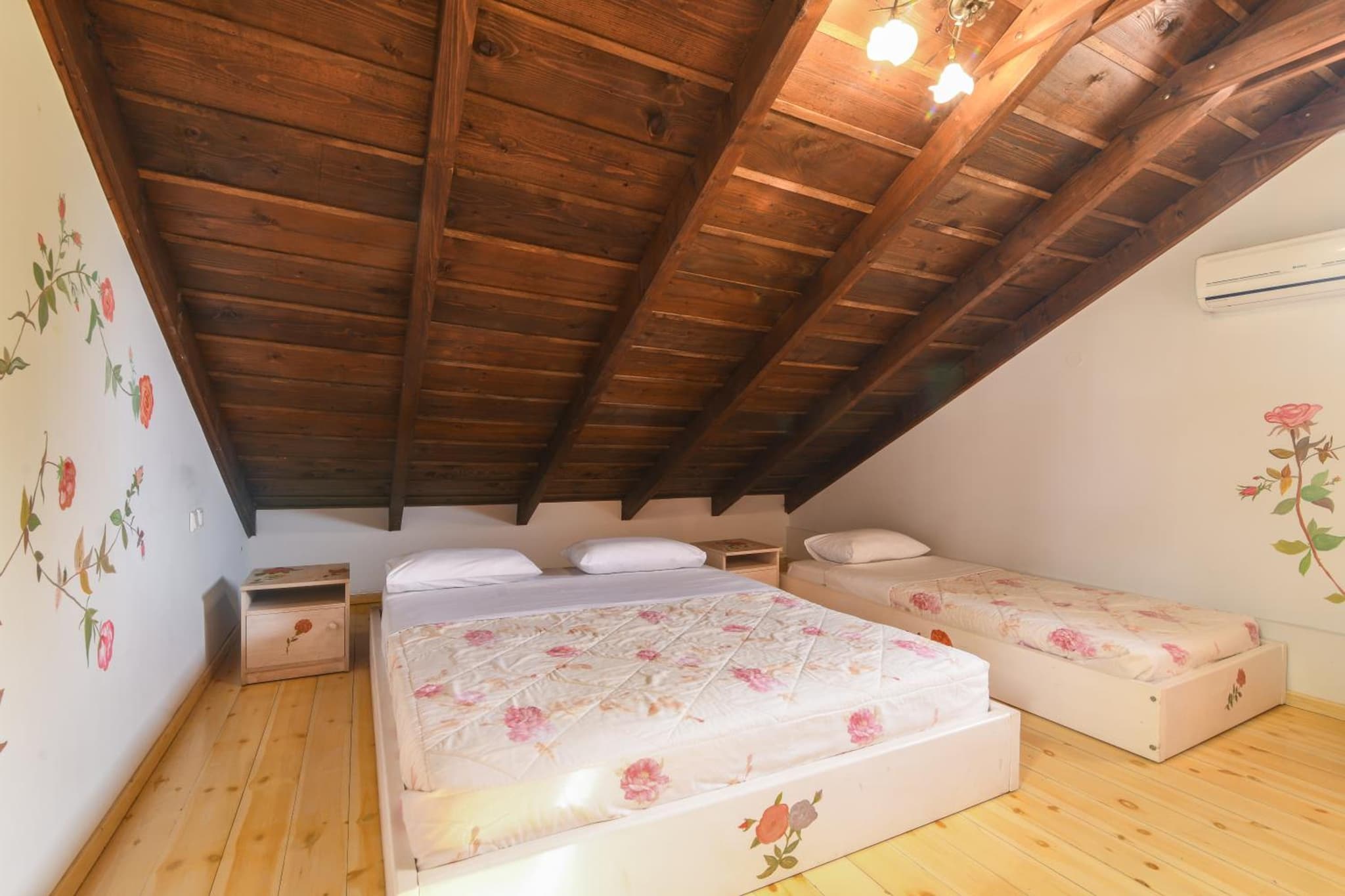Therianos Traditional Villas photo 2