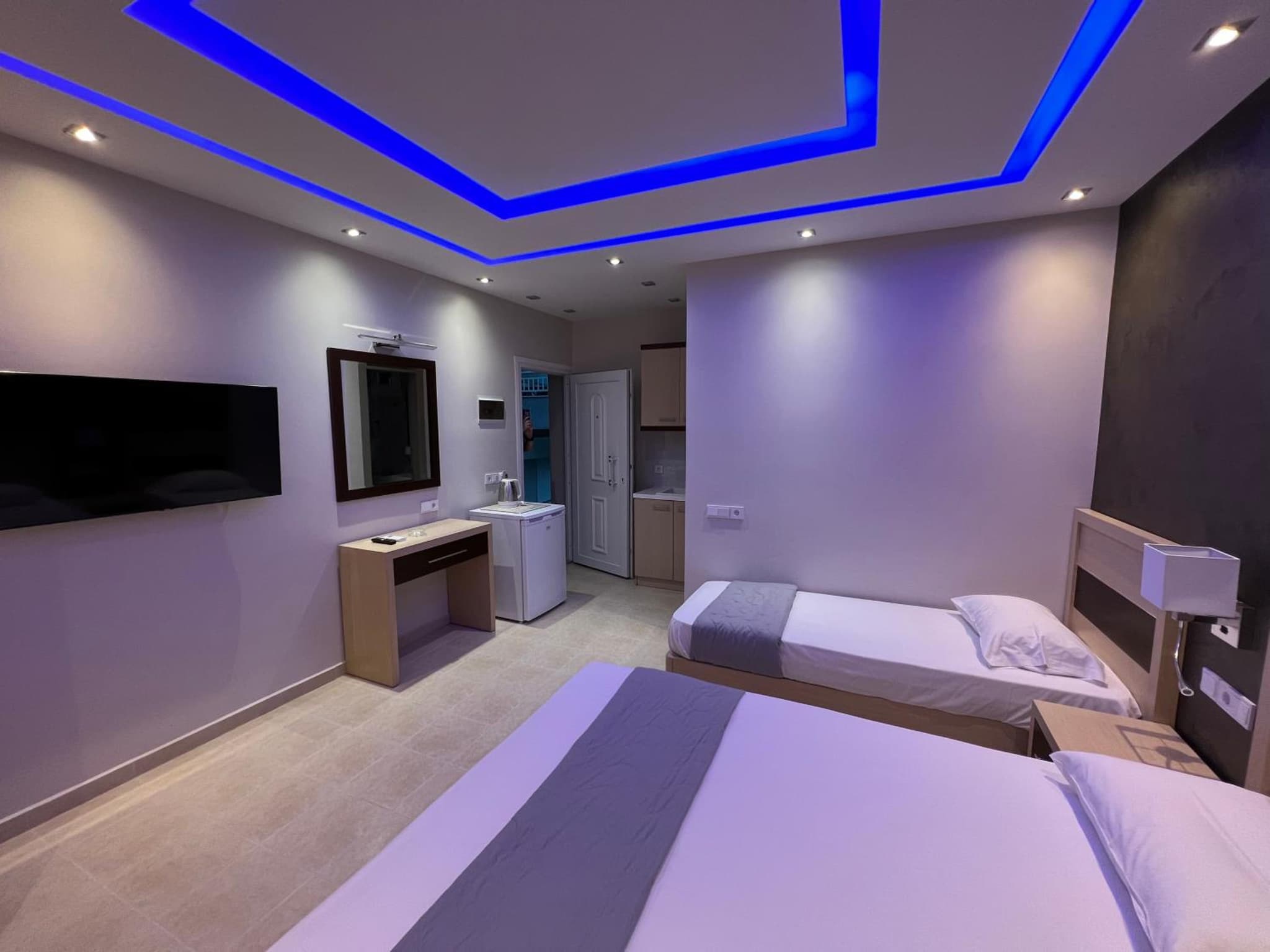 Phaethon Apartments & Studios photo 5