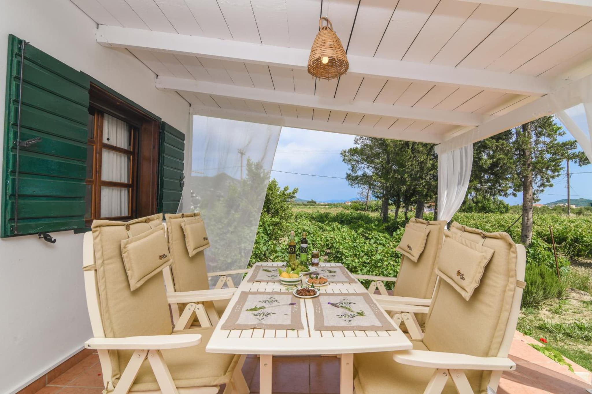 Therianos Traditional Villas photo 3