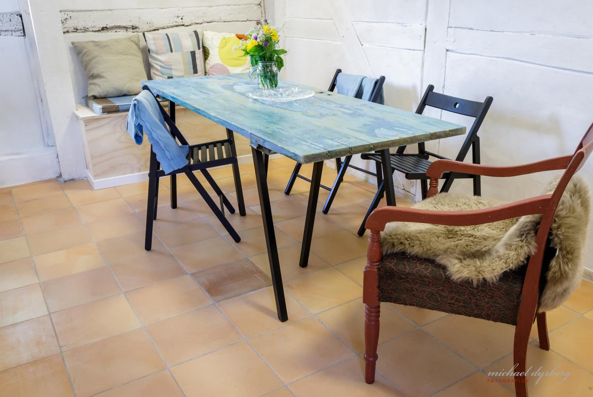 Ragnhilds Gård, Hostel Vandrerhjem photo 6