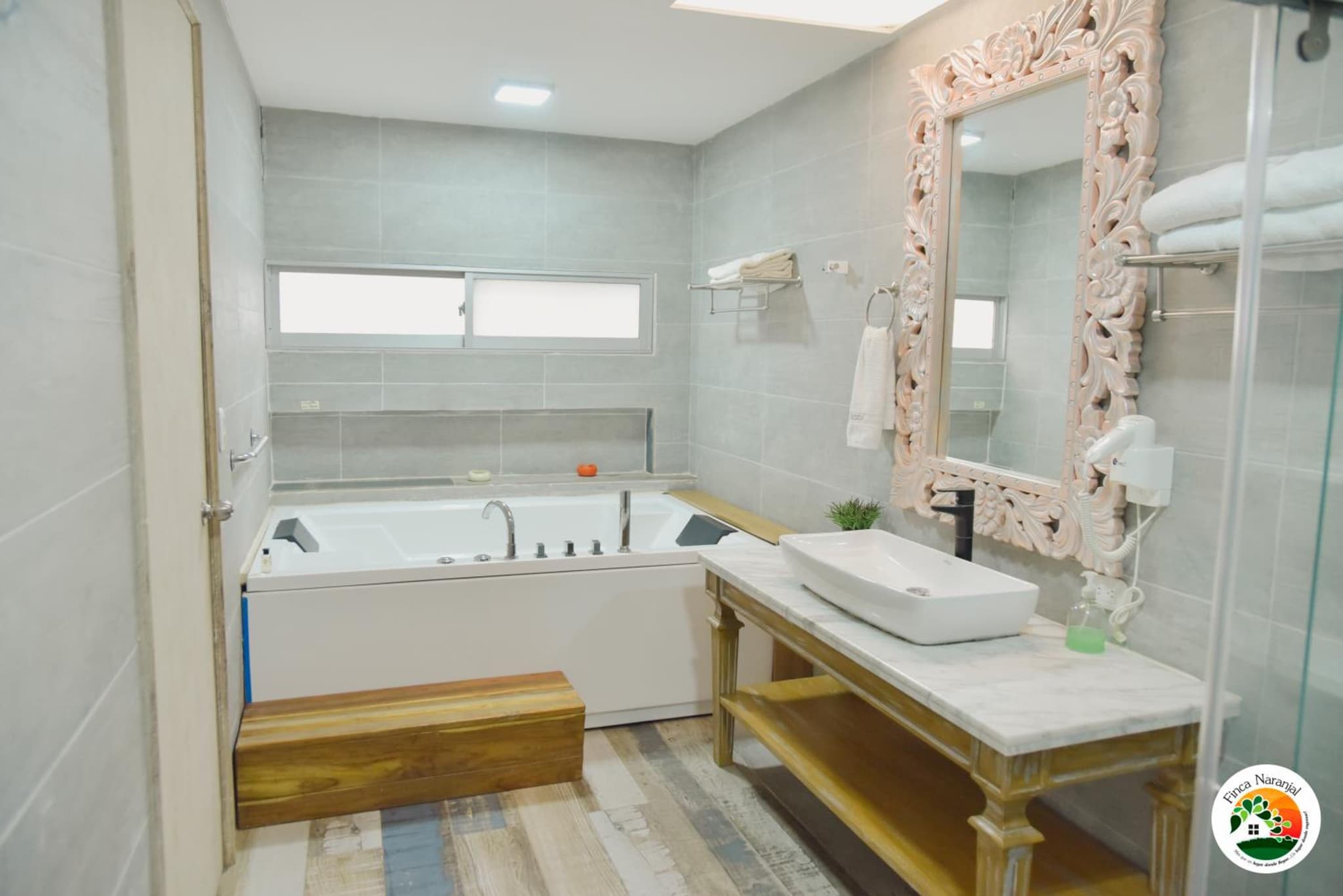 Hotel Finca Naranjal photo 2