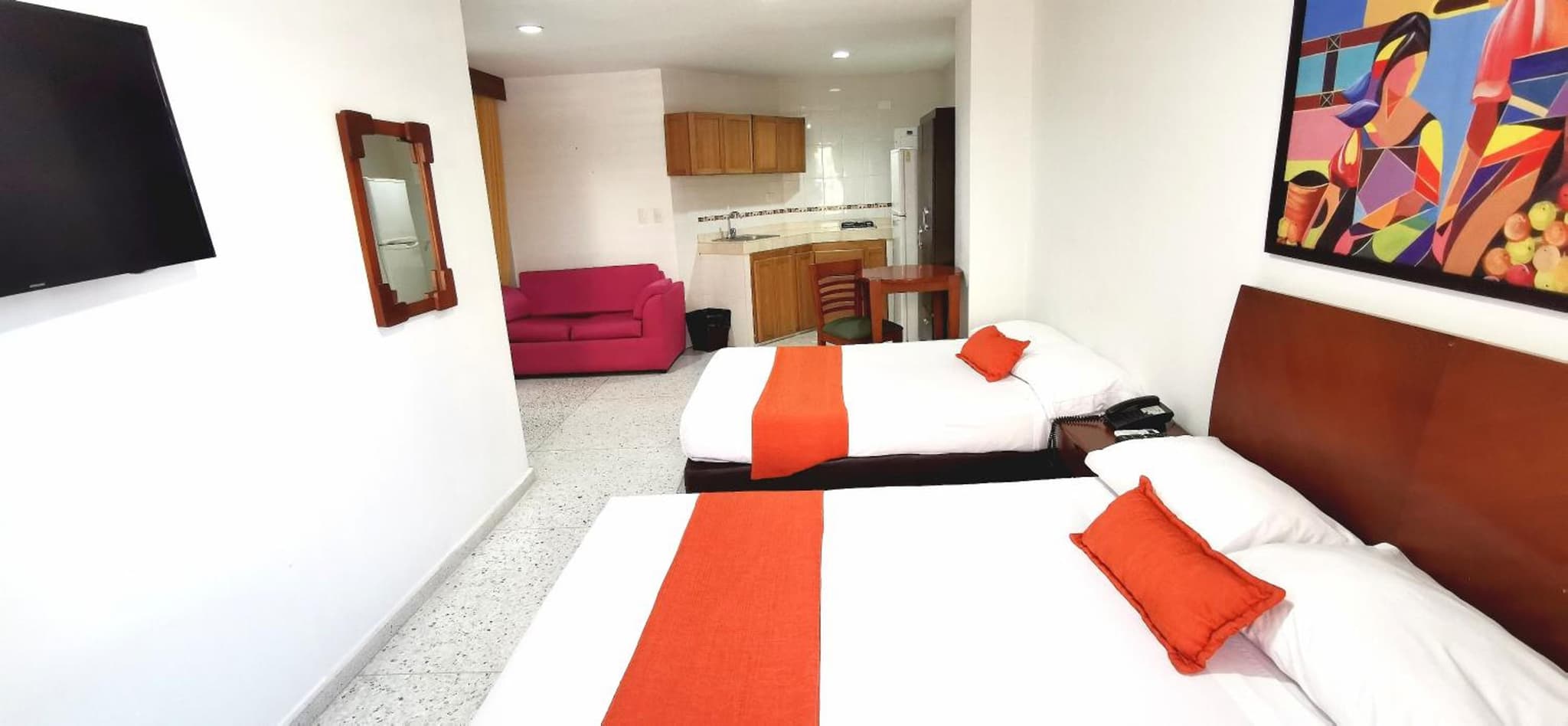 Hotel Torre del Prado photo 4