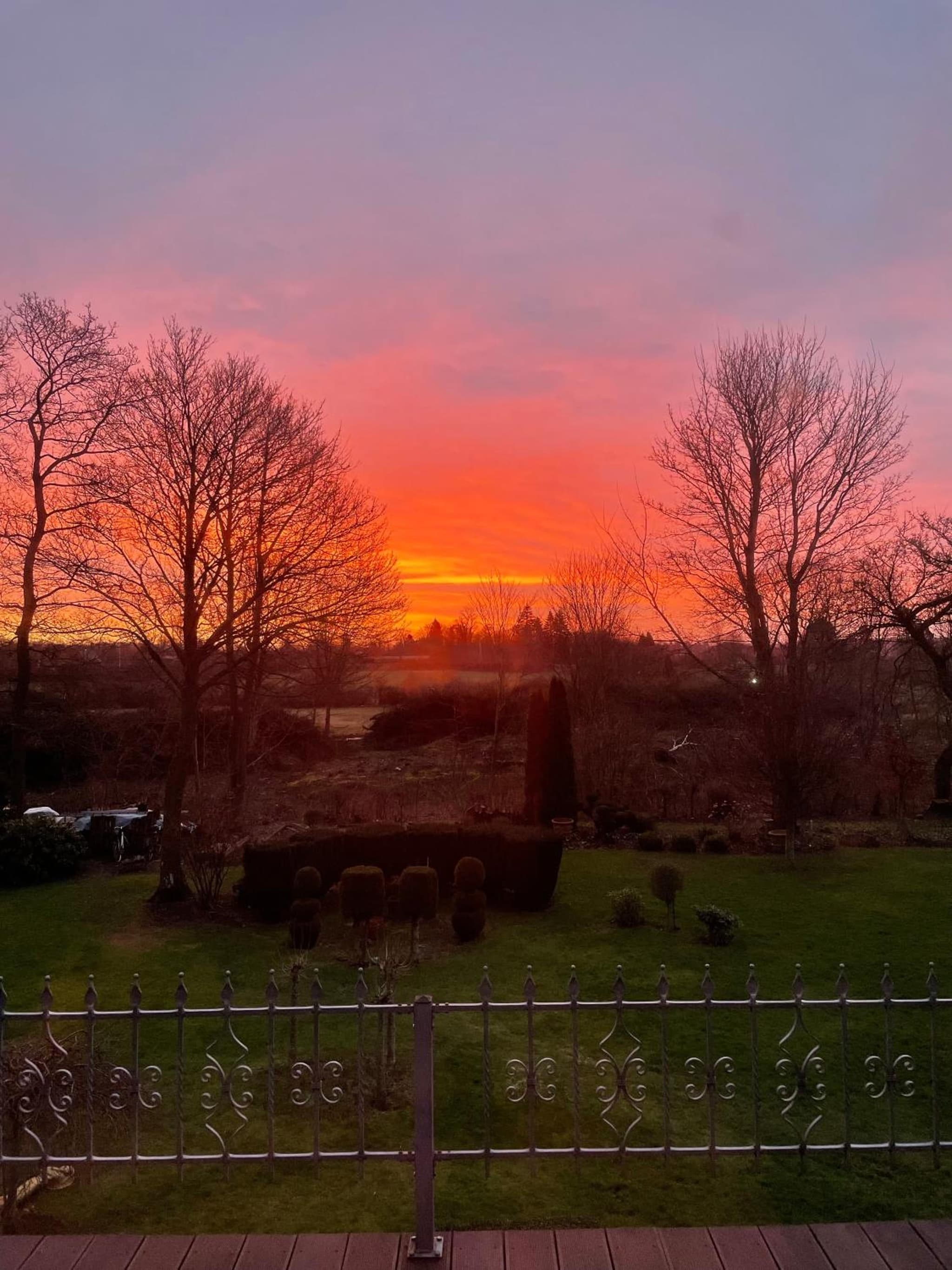 Dobbeltværelse i smuk palævilla photo 9