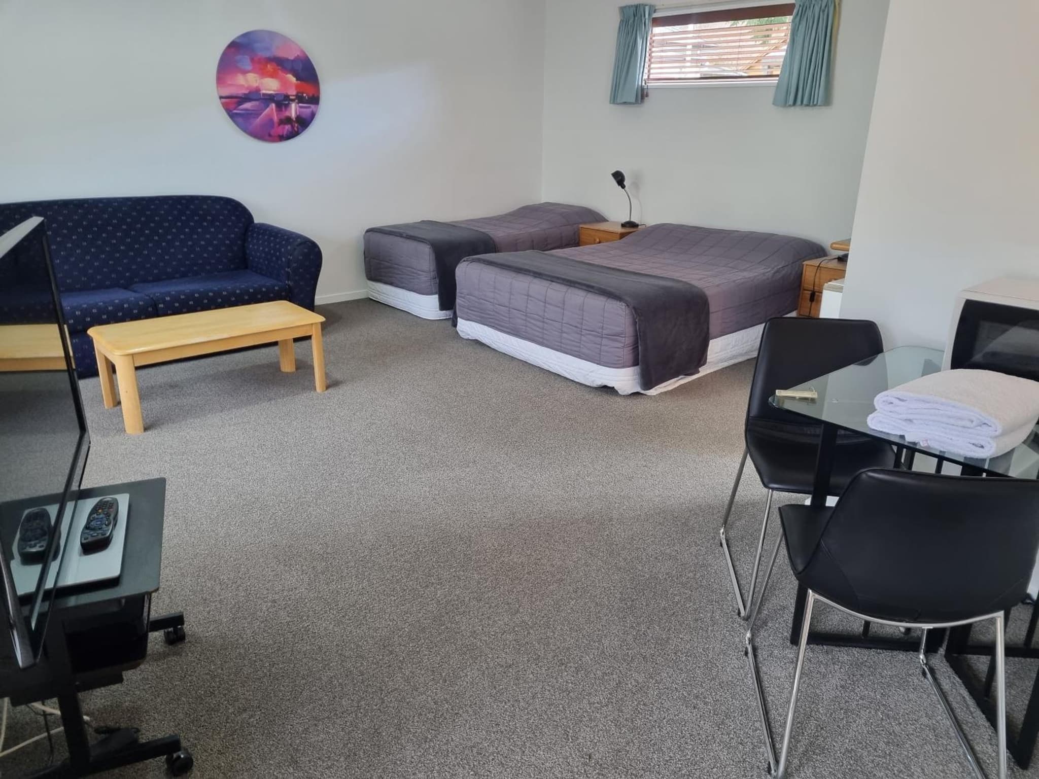 Glenalvon Lodge Motel photo 9