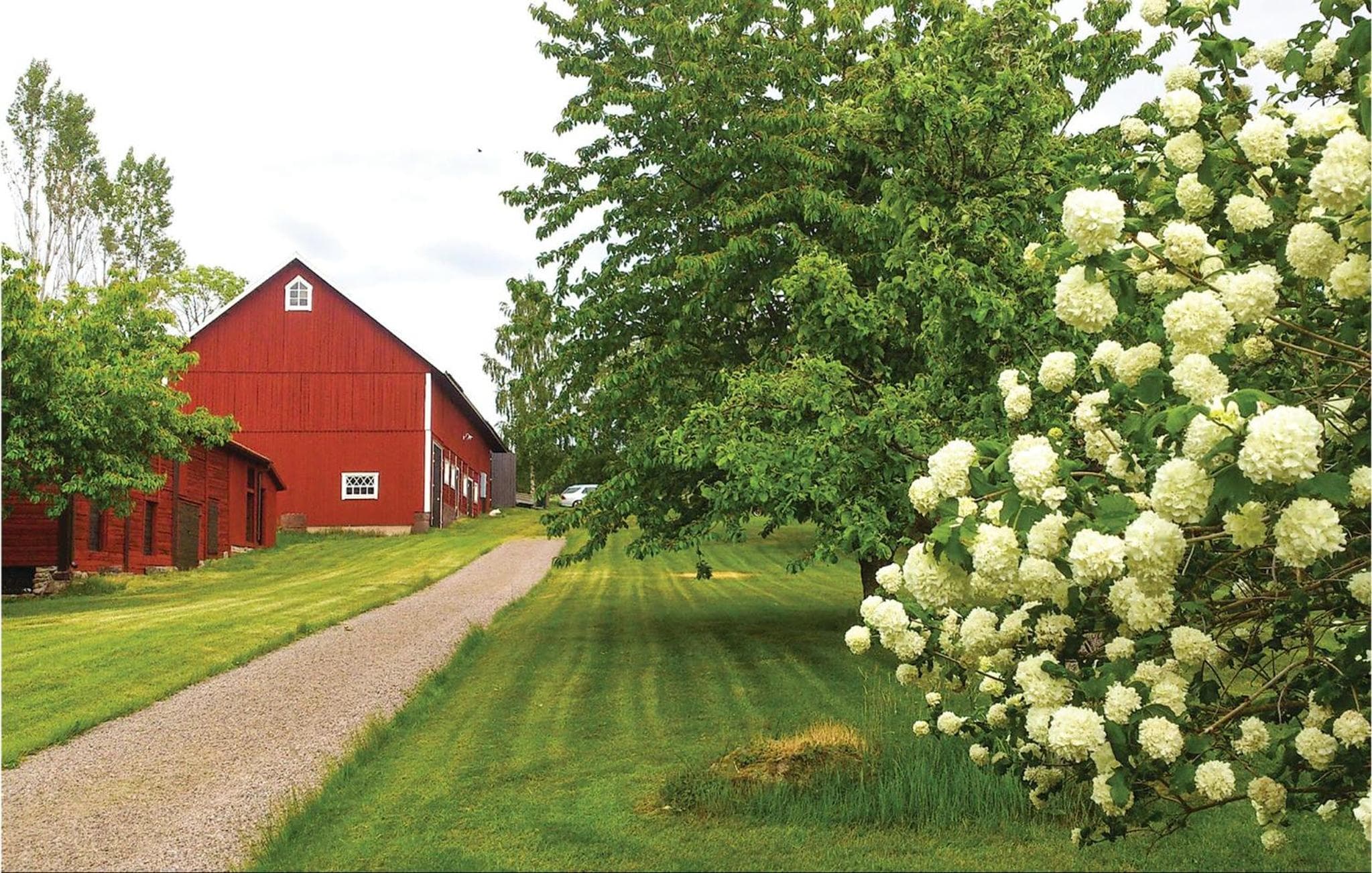 3 Bedroom Stunning Home In Vimmerby photo 9