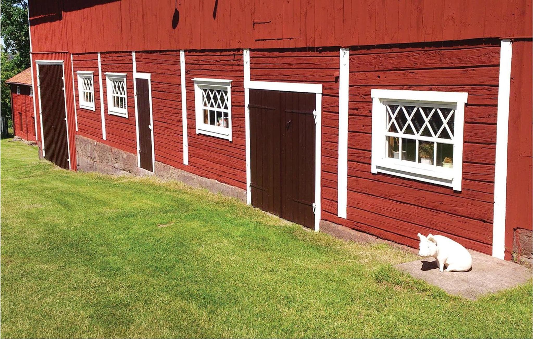 3 Bedroom Stunning Home In Vimmerby photo 8