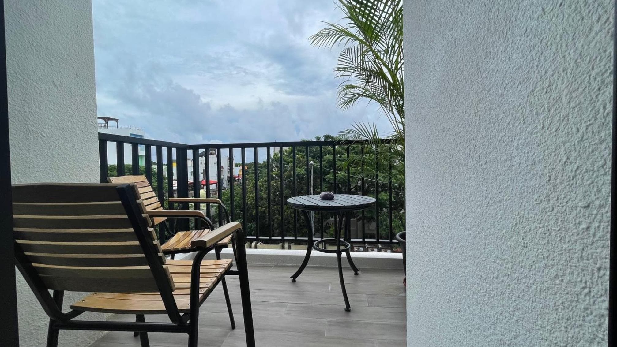 海的墾丁旅店 Ocean KT Inn photo 2