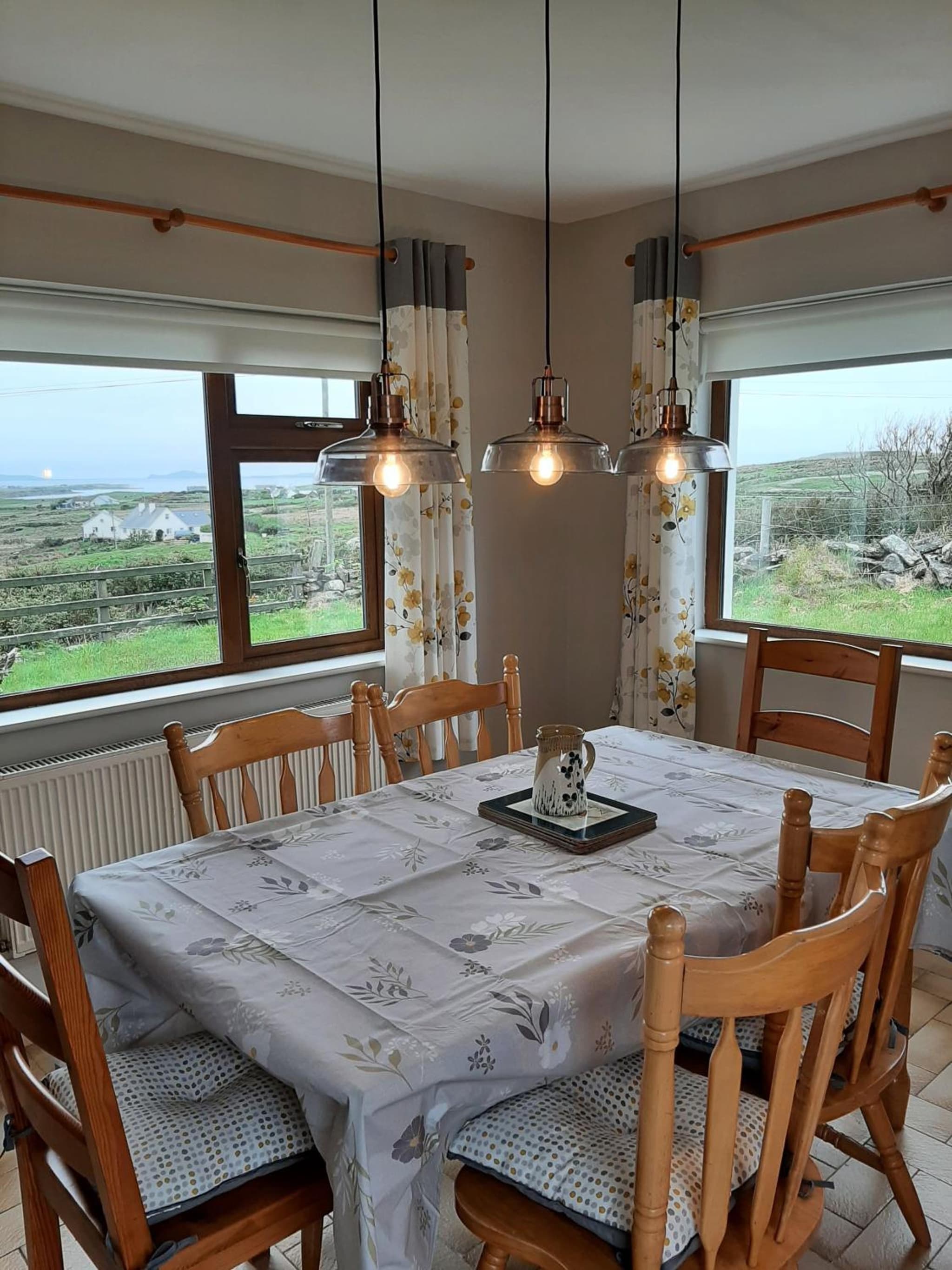 Mourneen Cottage, Cleggan photo 9