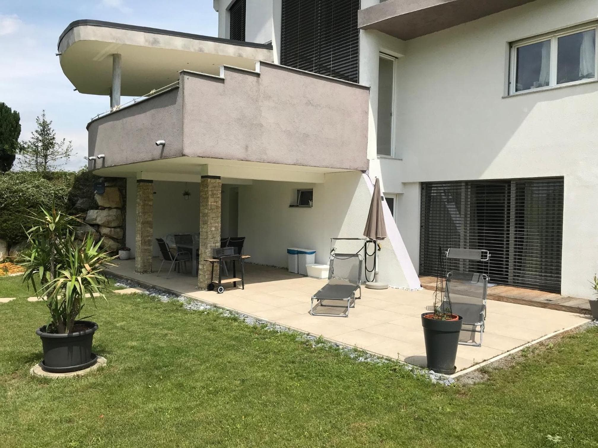 Apartment SeeYou photo 7