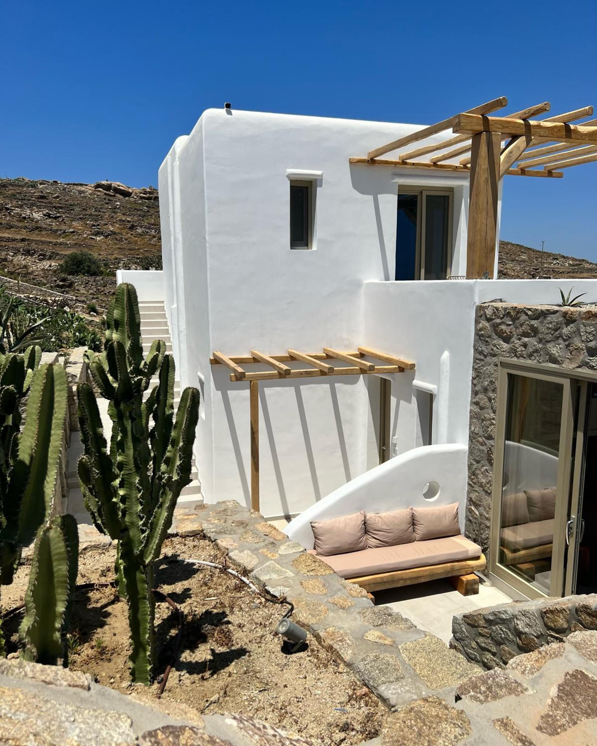 Due Mari Mykonos