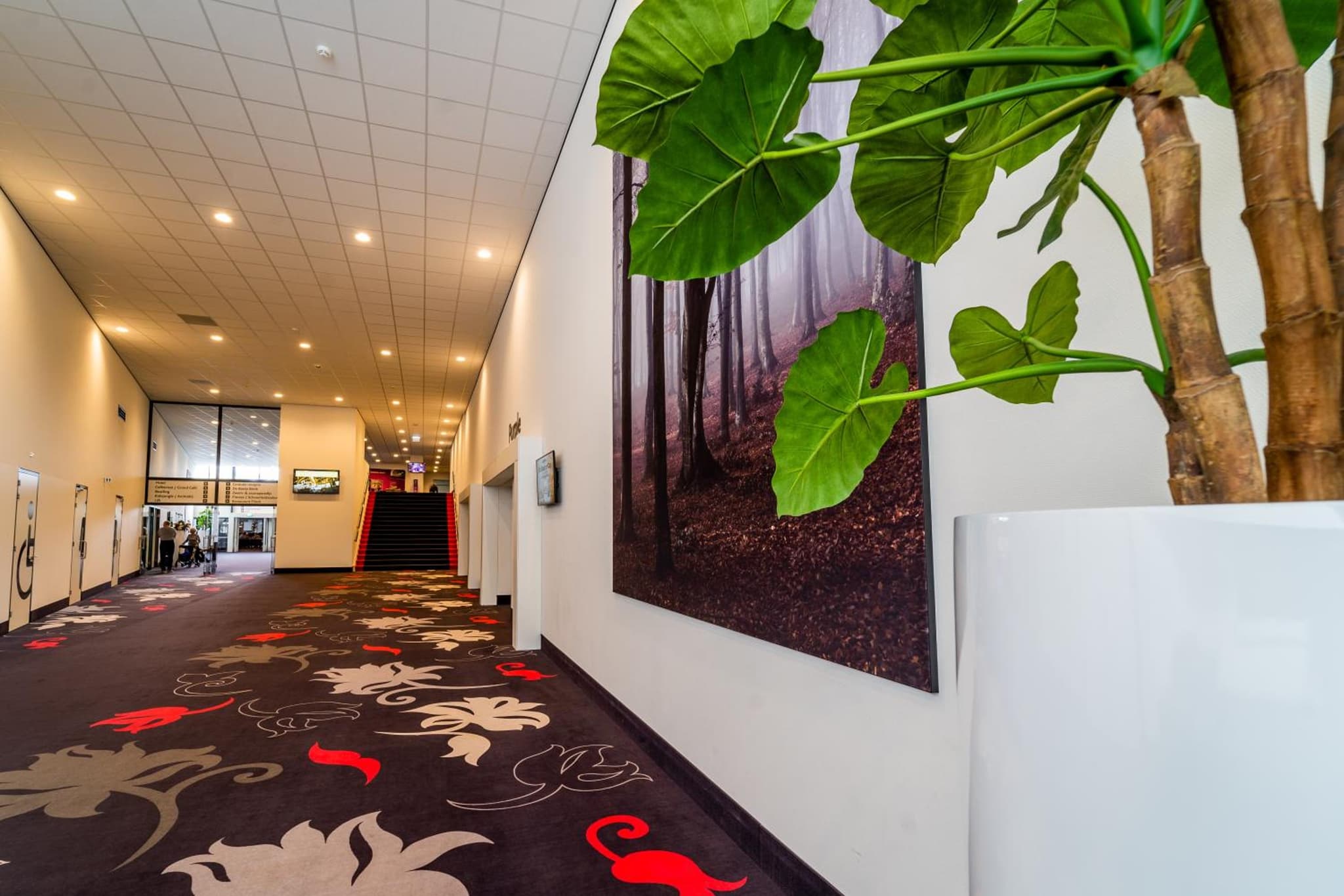 Hotel De Bonte Wever Assen photo 8