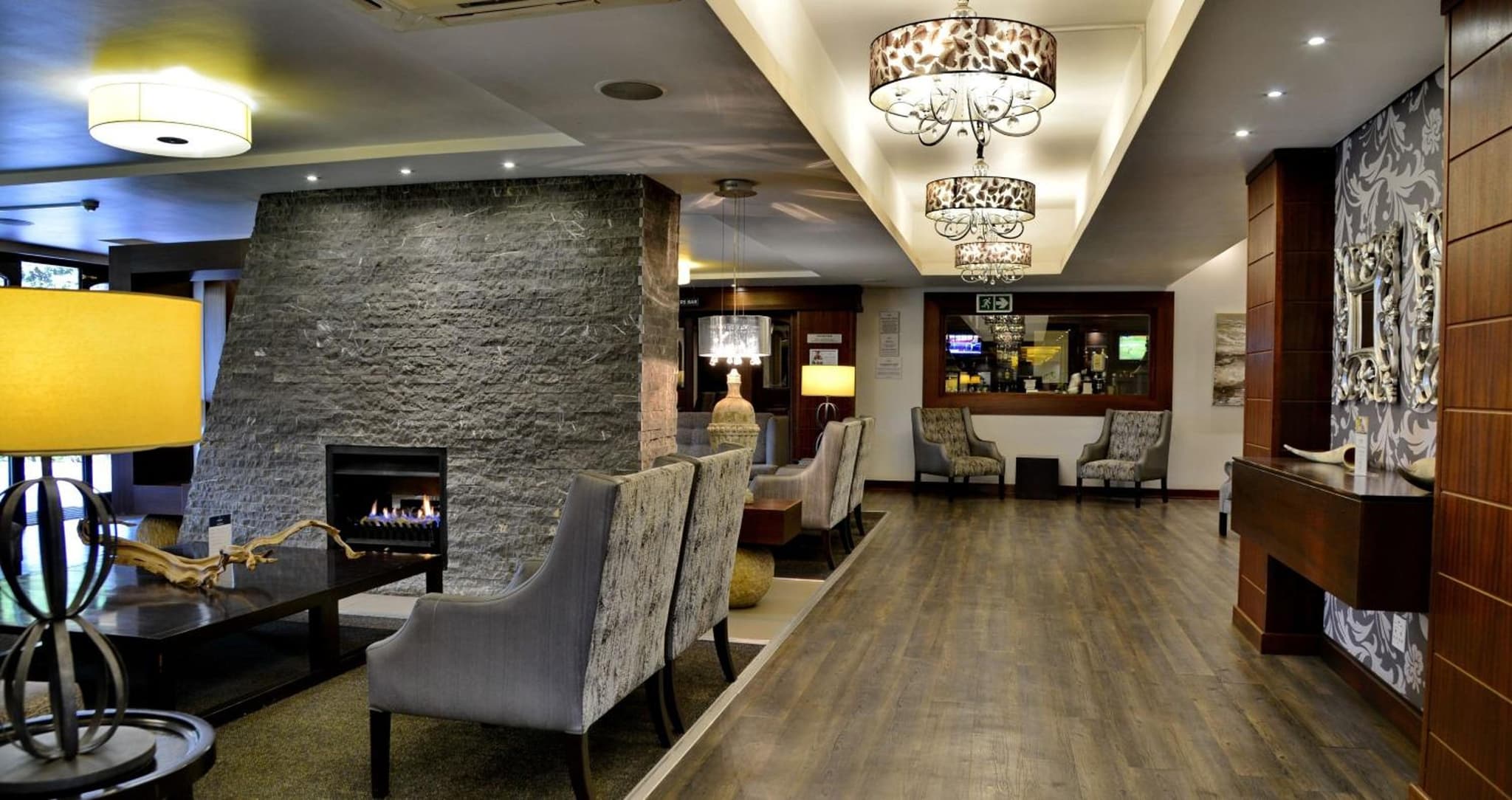 ANEW Hotel Witbank Emalahleni photo 4