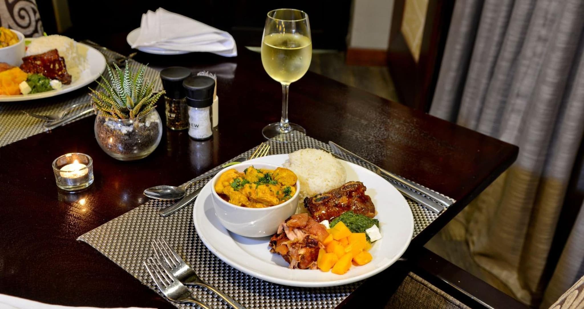 ANEW Hotel Witbank Emalahleni photo 2