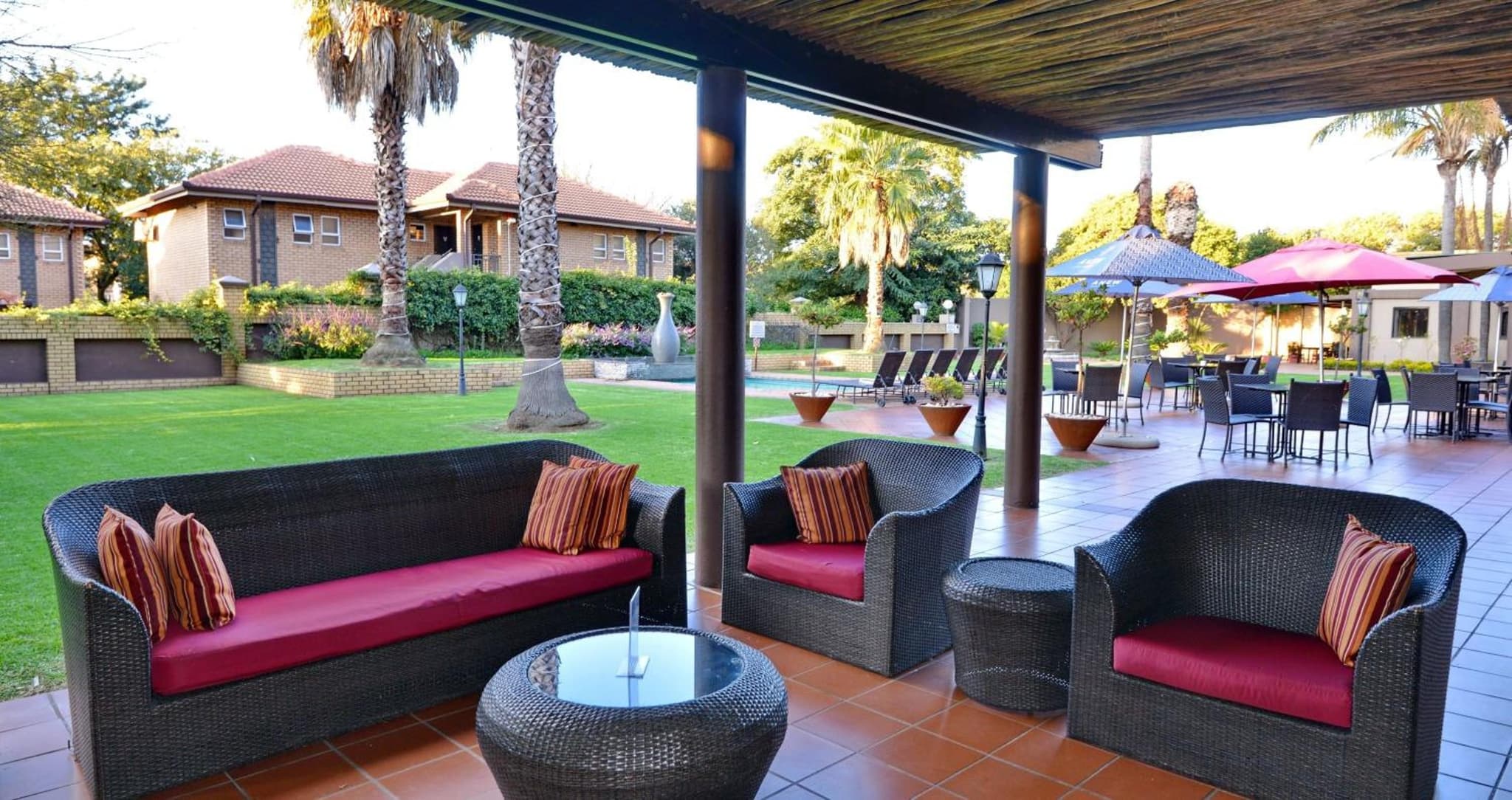 ANEW Hotel Witbank Emalahleni photo 3