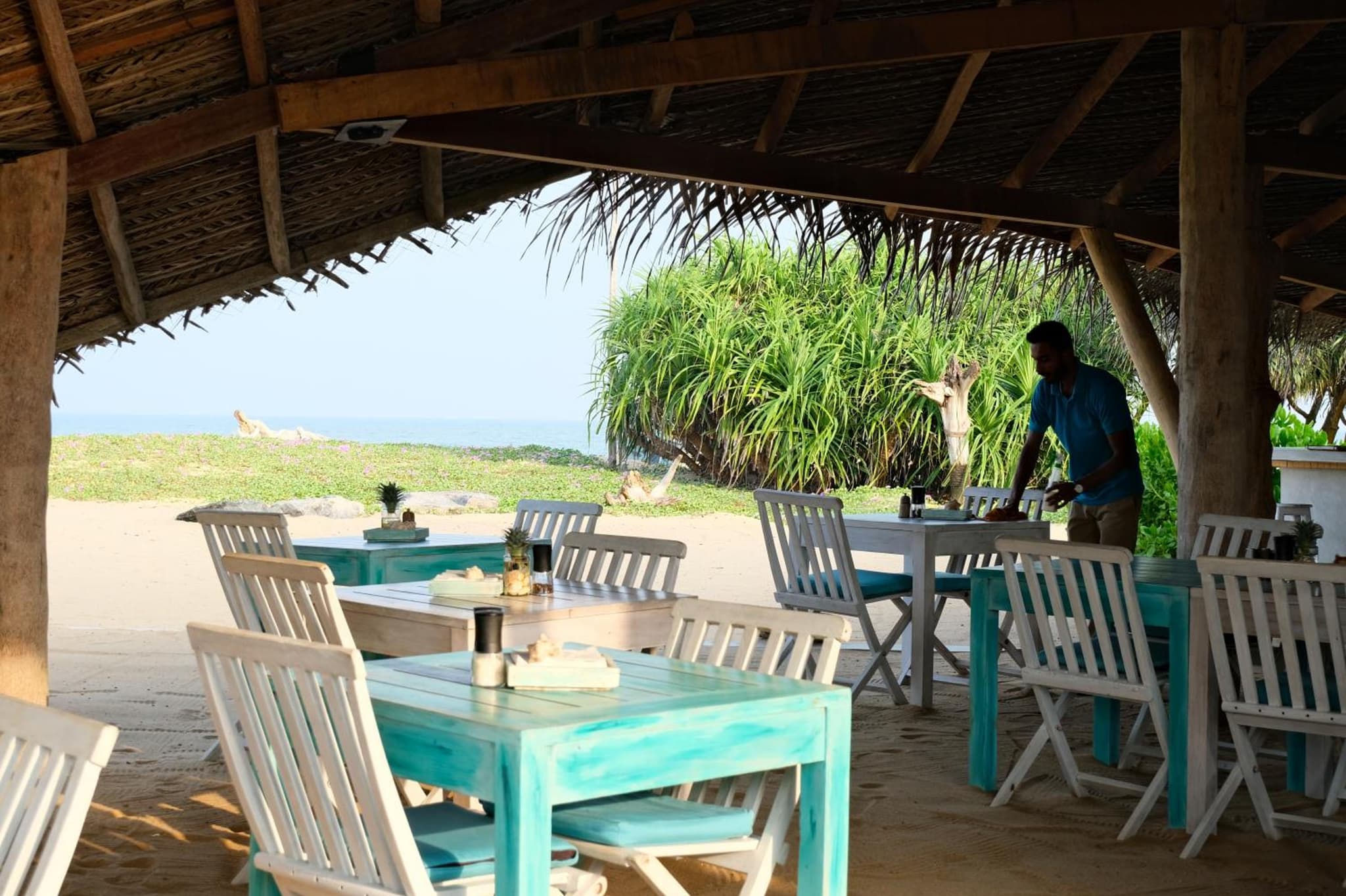 Elements Beach & Nature Resort photo 8