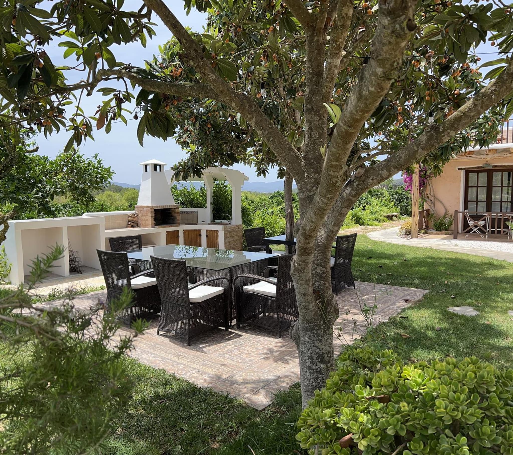 Finca Can Pepis photo 4