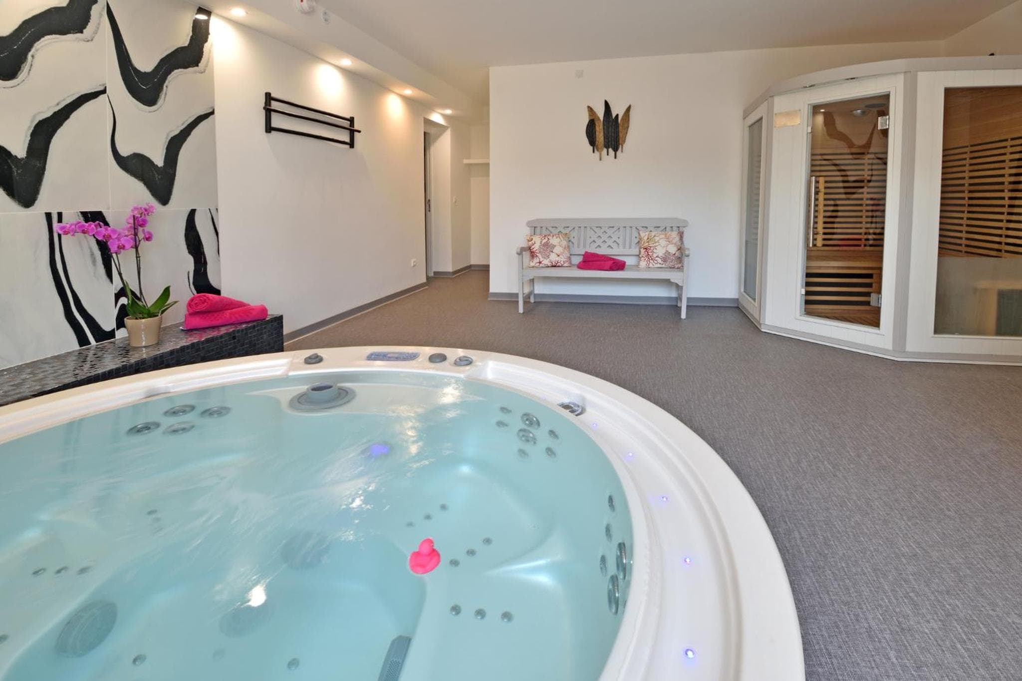Golfe Hôtel & Spa Porto-Vecchio photo 5