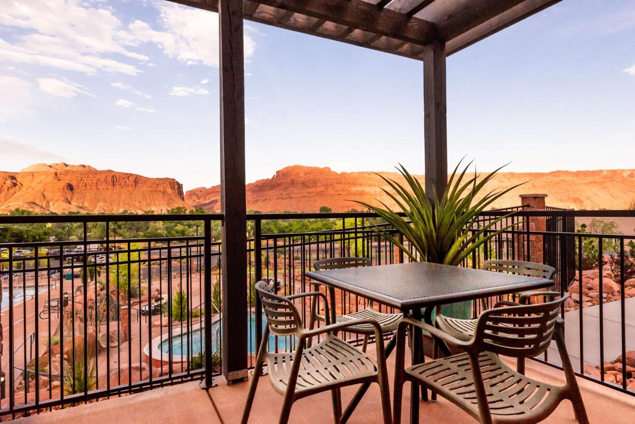 Hyatt Place Moab photo 3