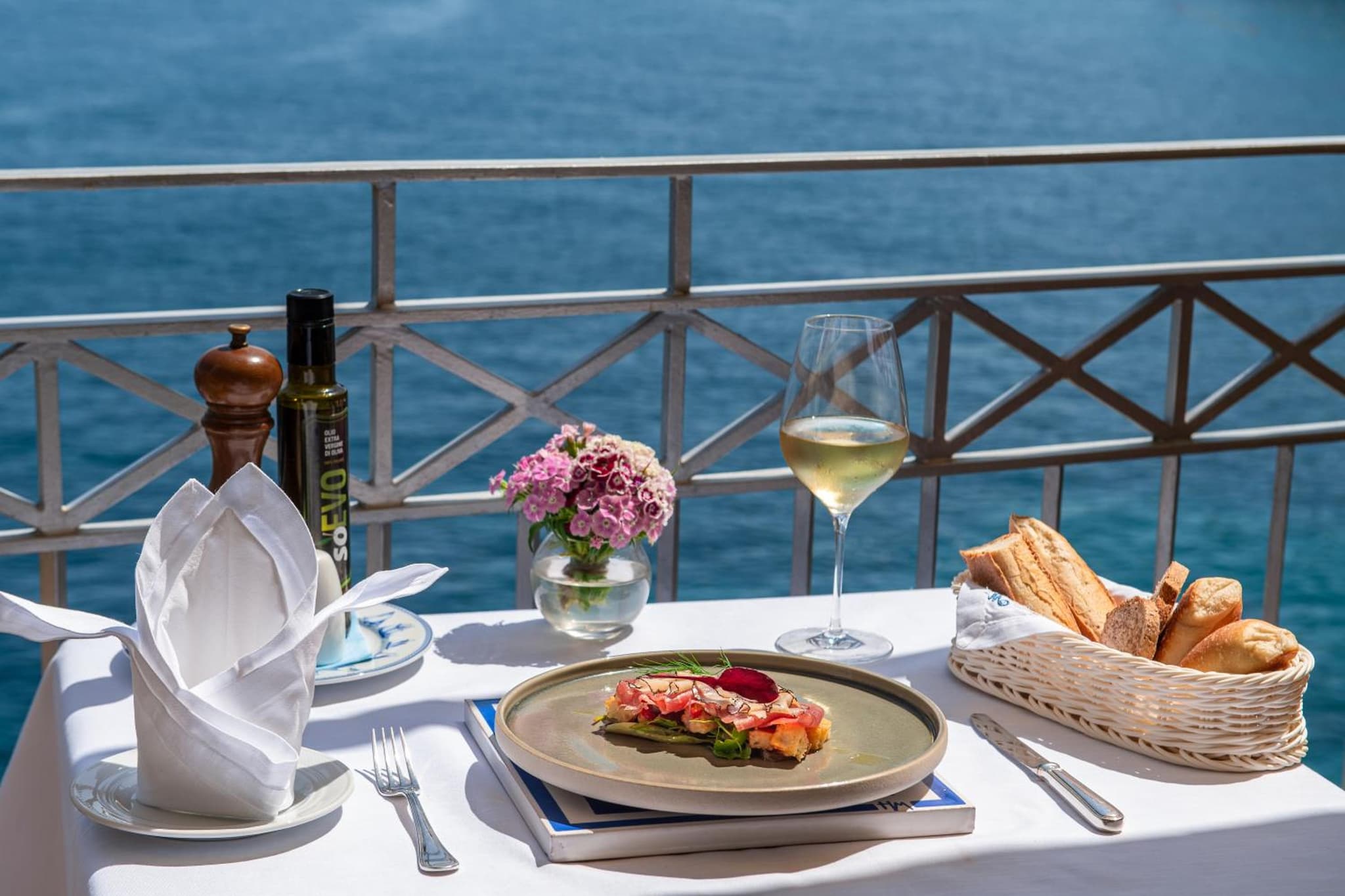 Ravello Art Hotel Marmorata photo 6