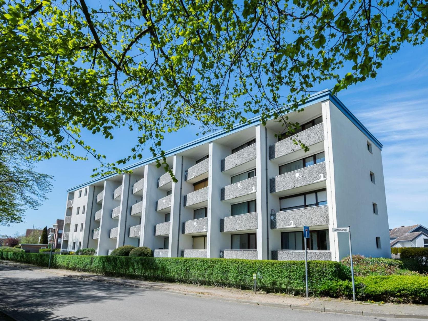 Sol Mare Wohnung 19