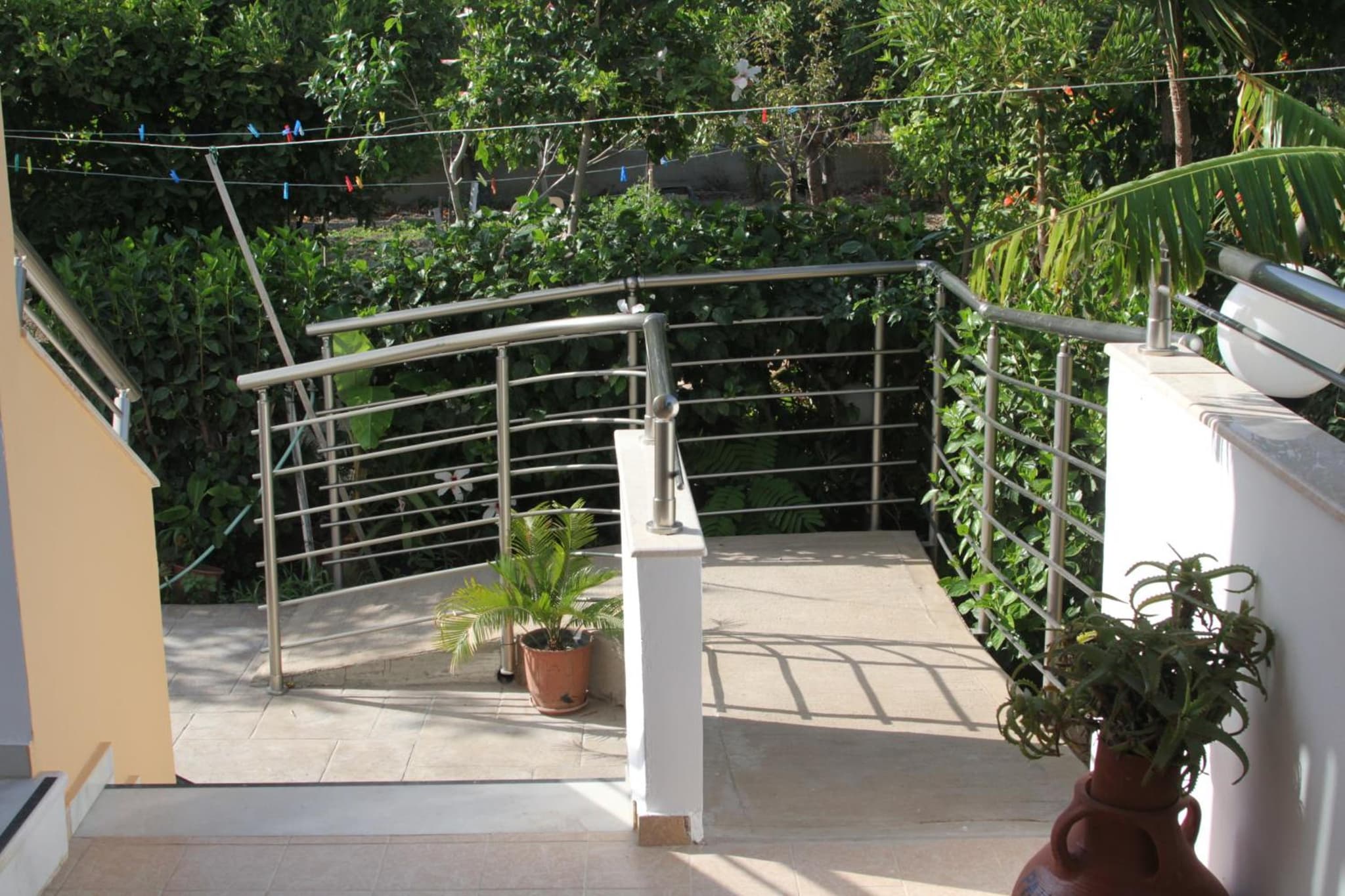 Paul's Garden Studios photo 9