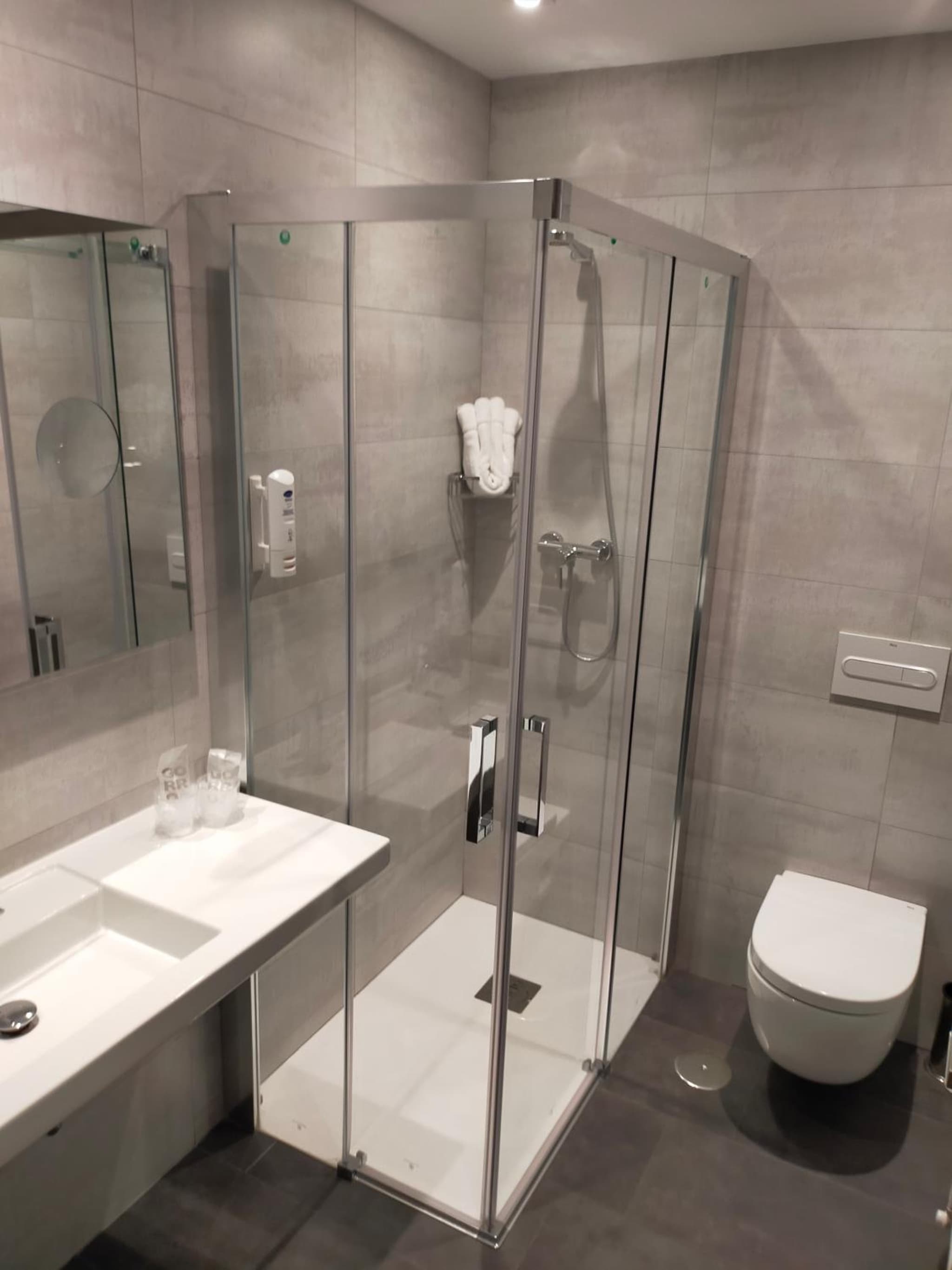 Hotel NERU con Encanto photo 6