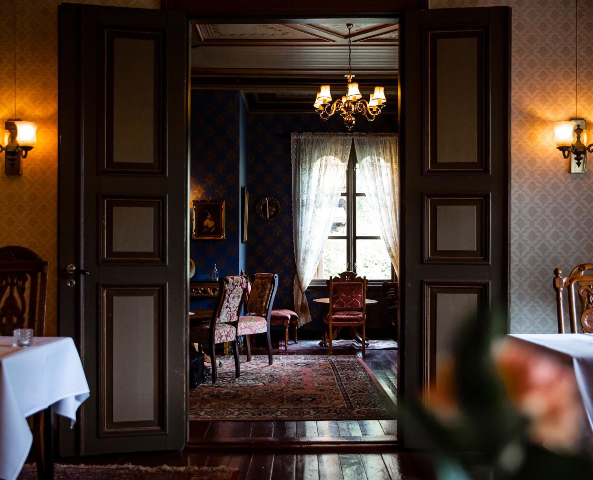 Dalen Hotel photo 3