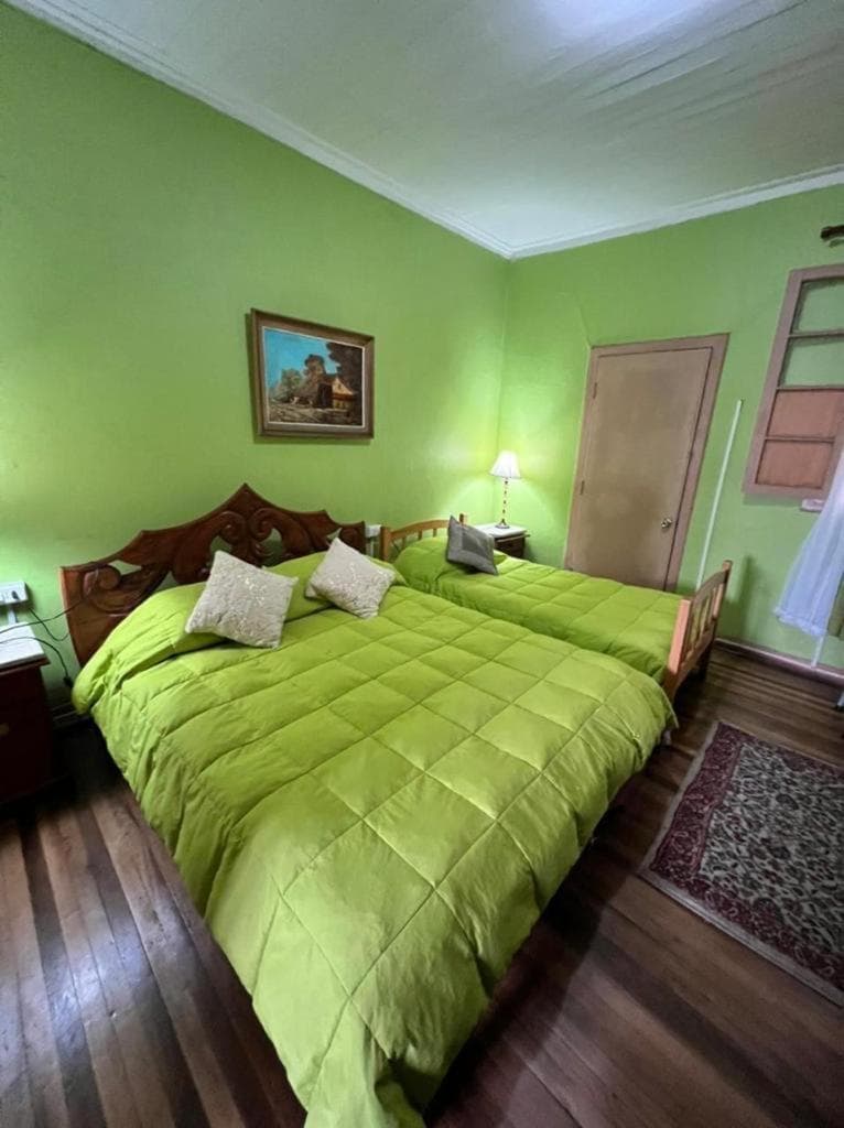 Residencial Campo Verde photo 6