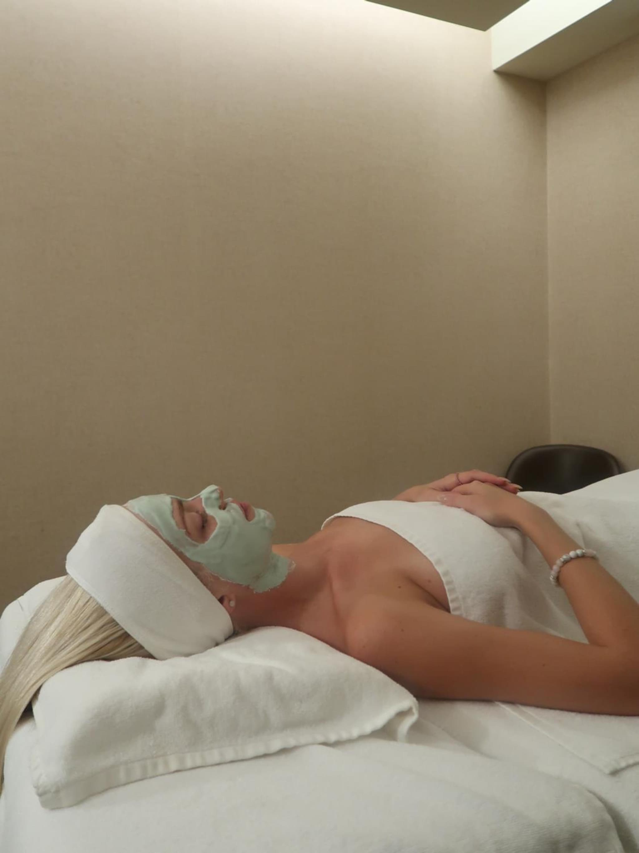 Northumberland Heights Wellness Retreat & Spa photo 2
