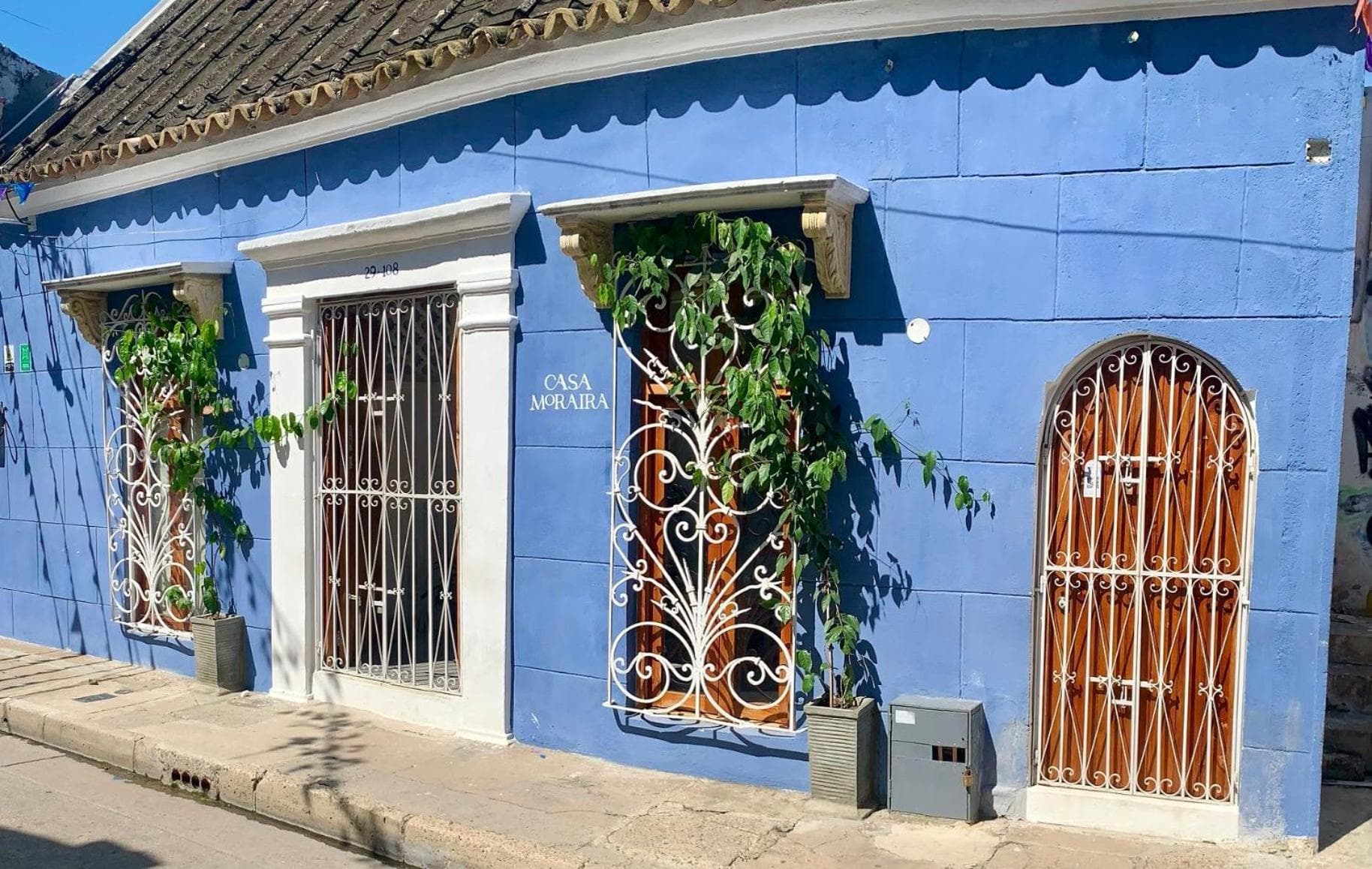 Casa Moraira