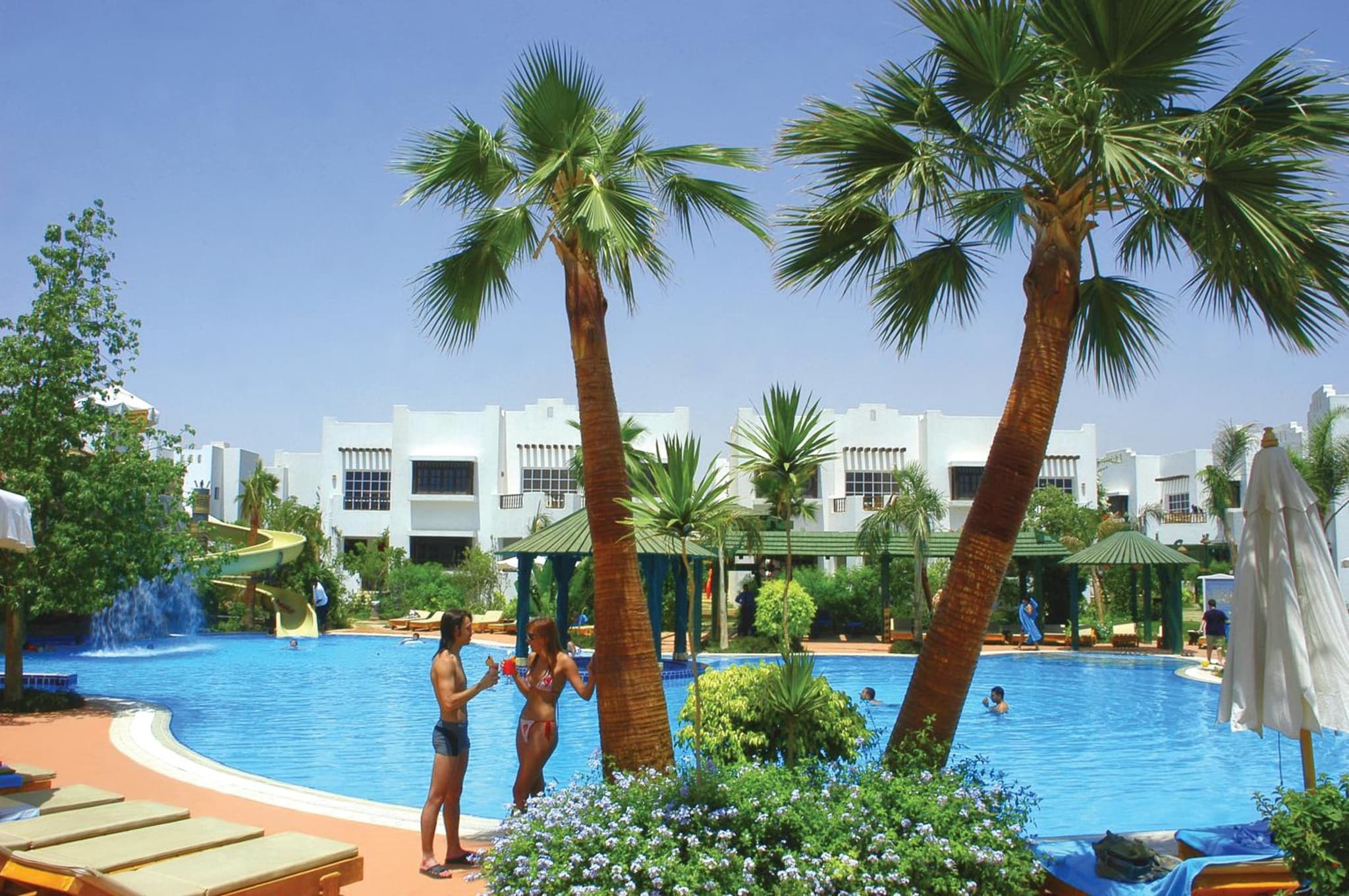 Herrmes Hostel اجانب فقط photo 7