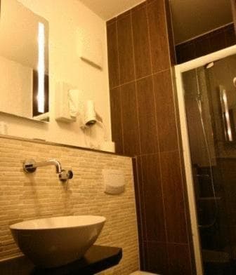 Hotel Augsburg Langemarck photo 9