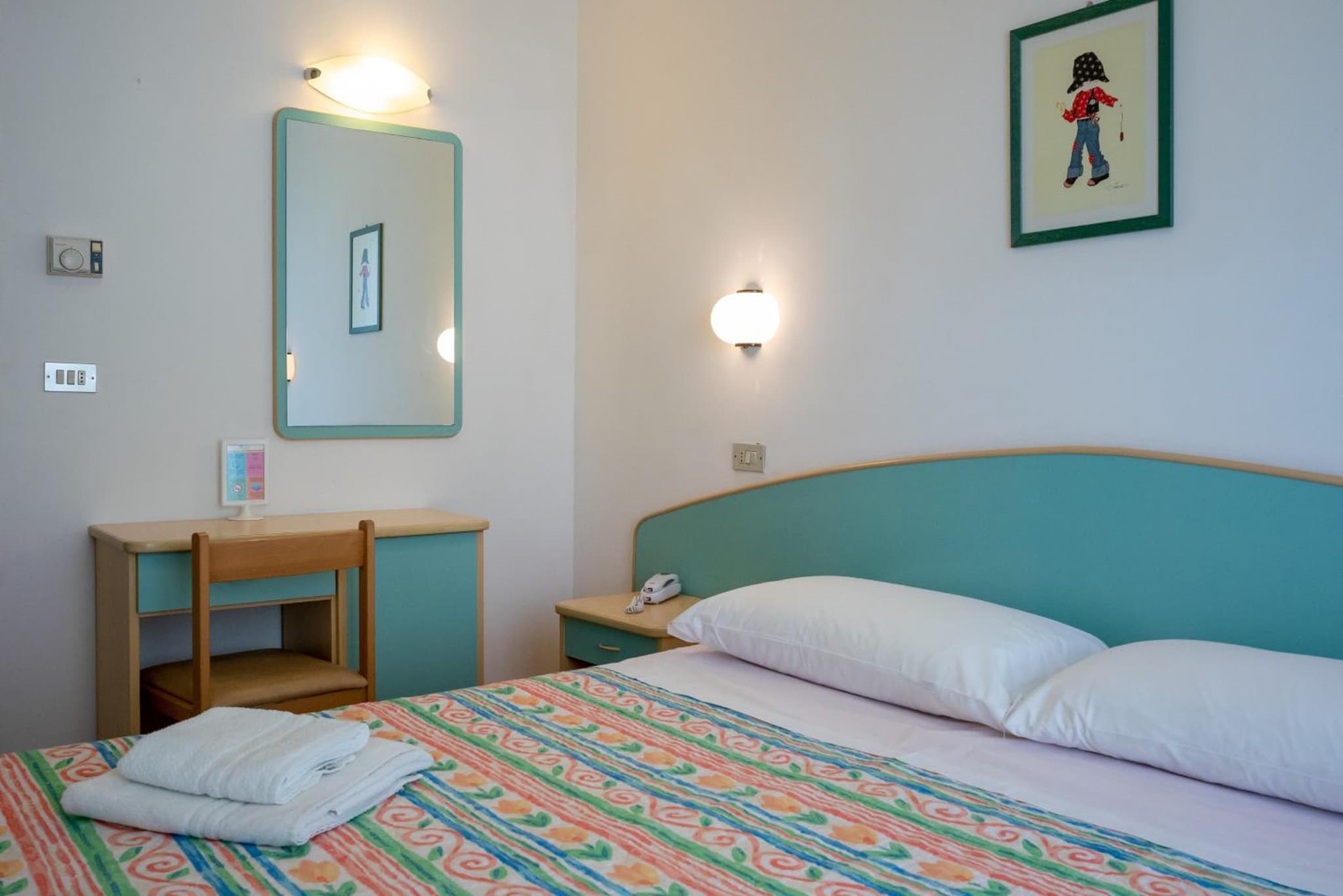 Hotel Radar photo 8