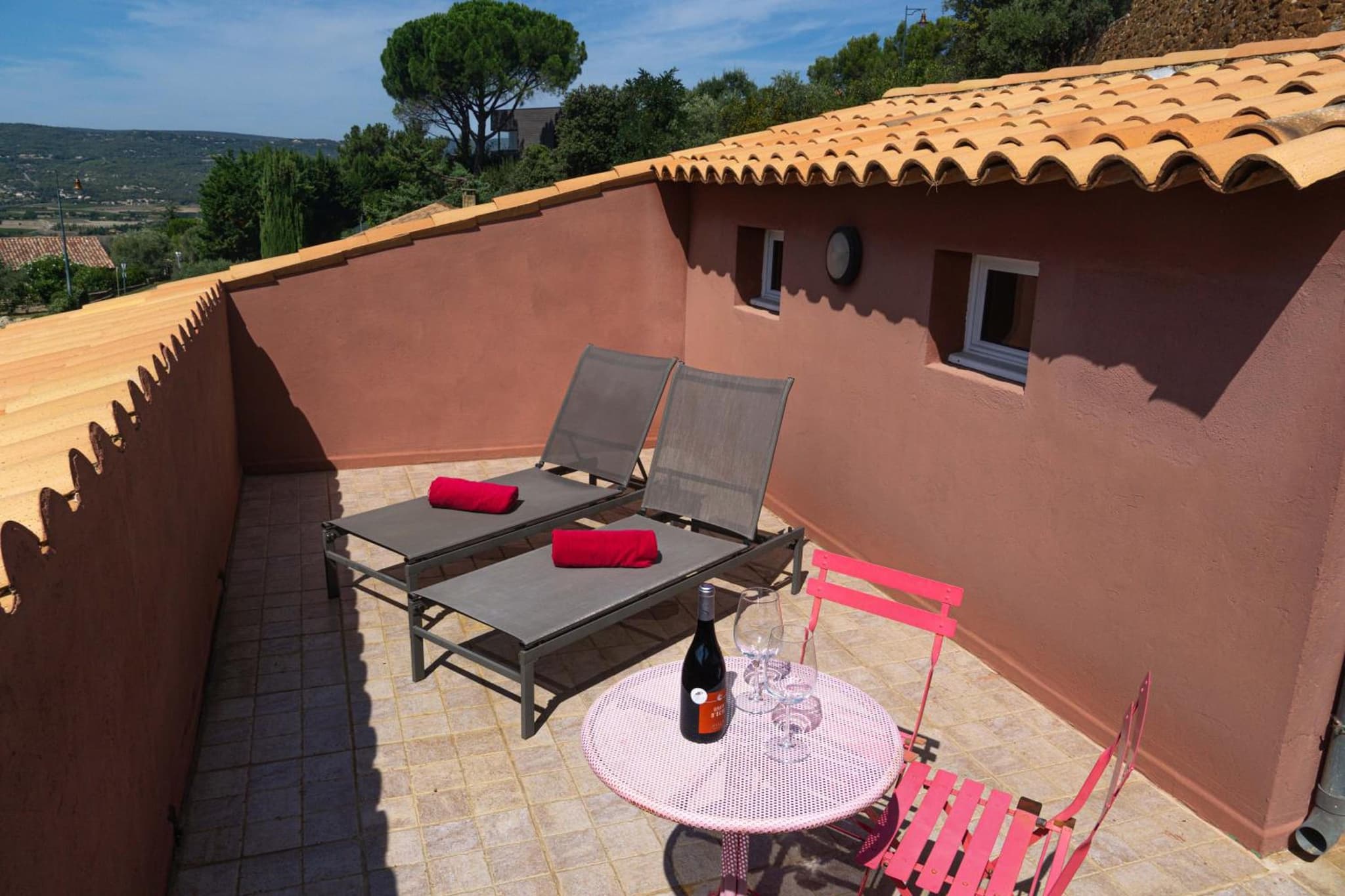 La Maison des Ocres - Provence photo 5