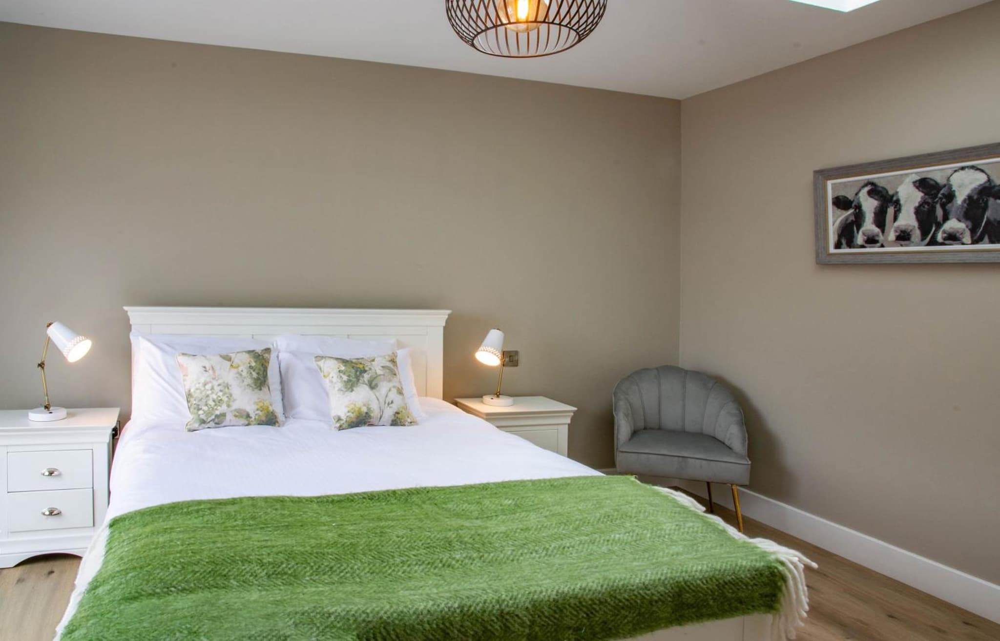 Ballymacooda House photo 3
