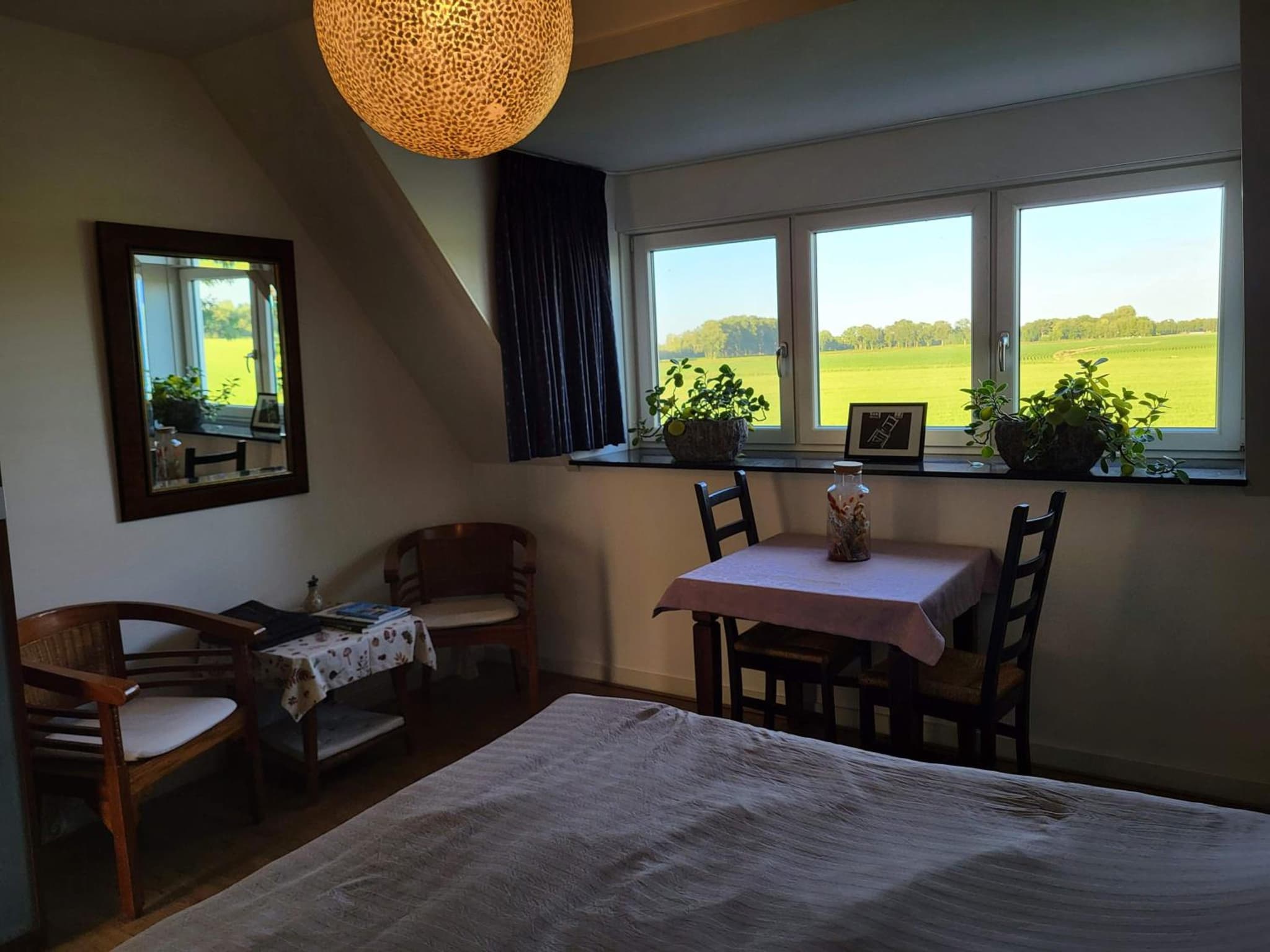 Bed & Breakfast de Vink photo 3