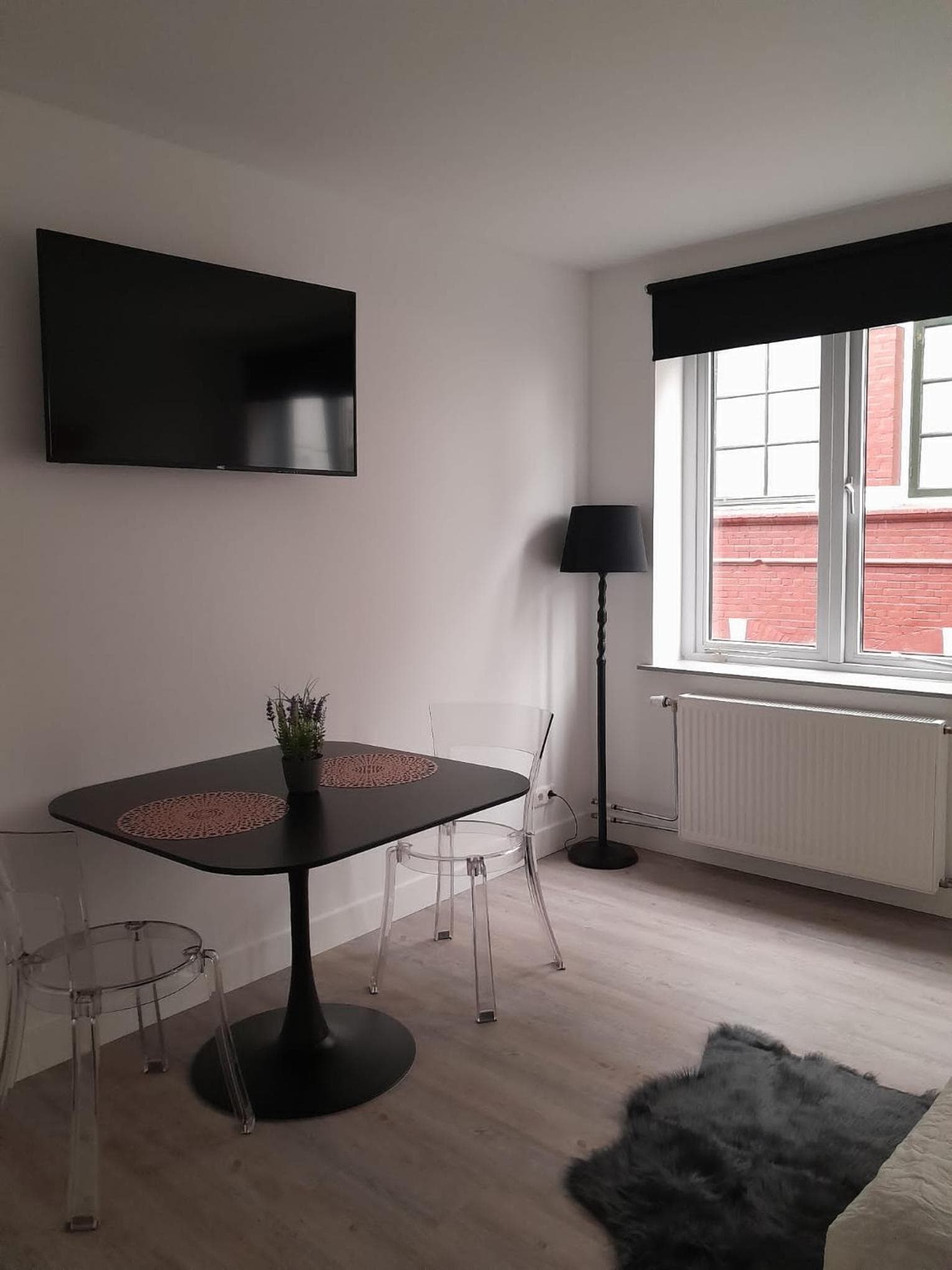 Annalisa Guest House Enschede Centrum photo 8